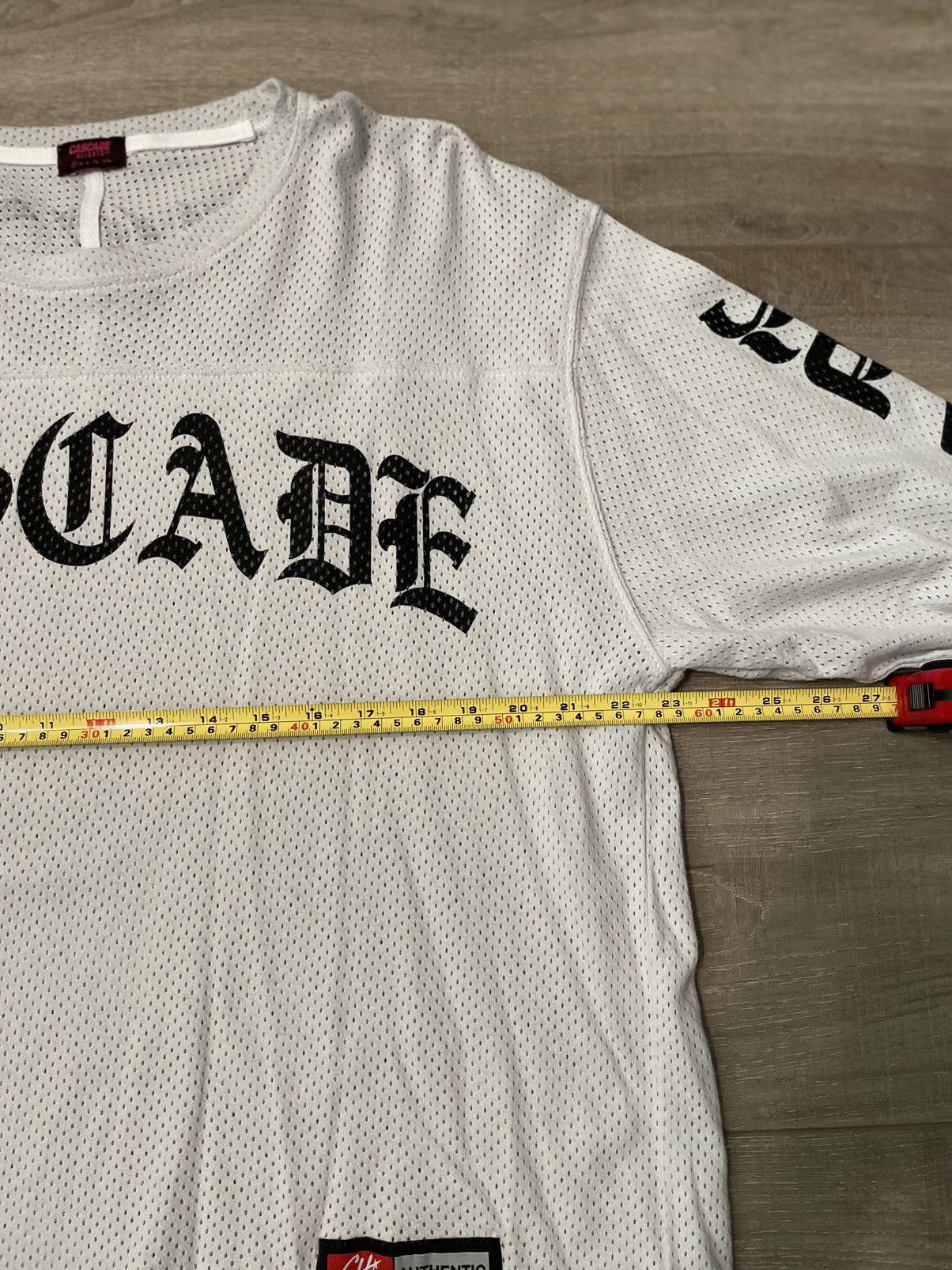 Other Cascade Heights Long sleeve Tee Size US S / EU 44-46 / 1 - 7 Thumbnail