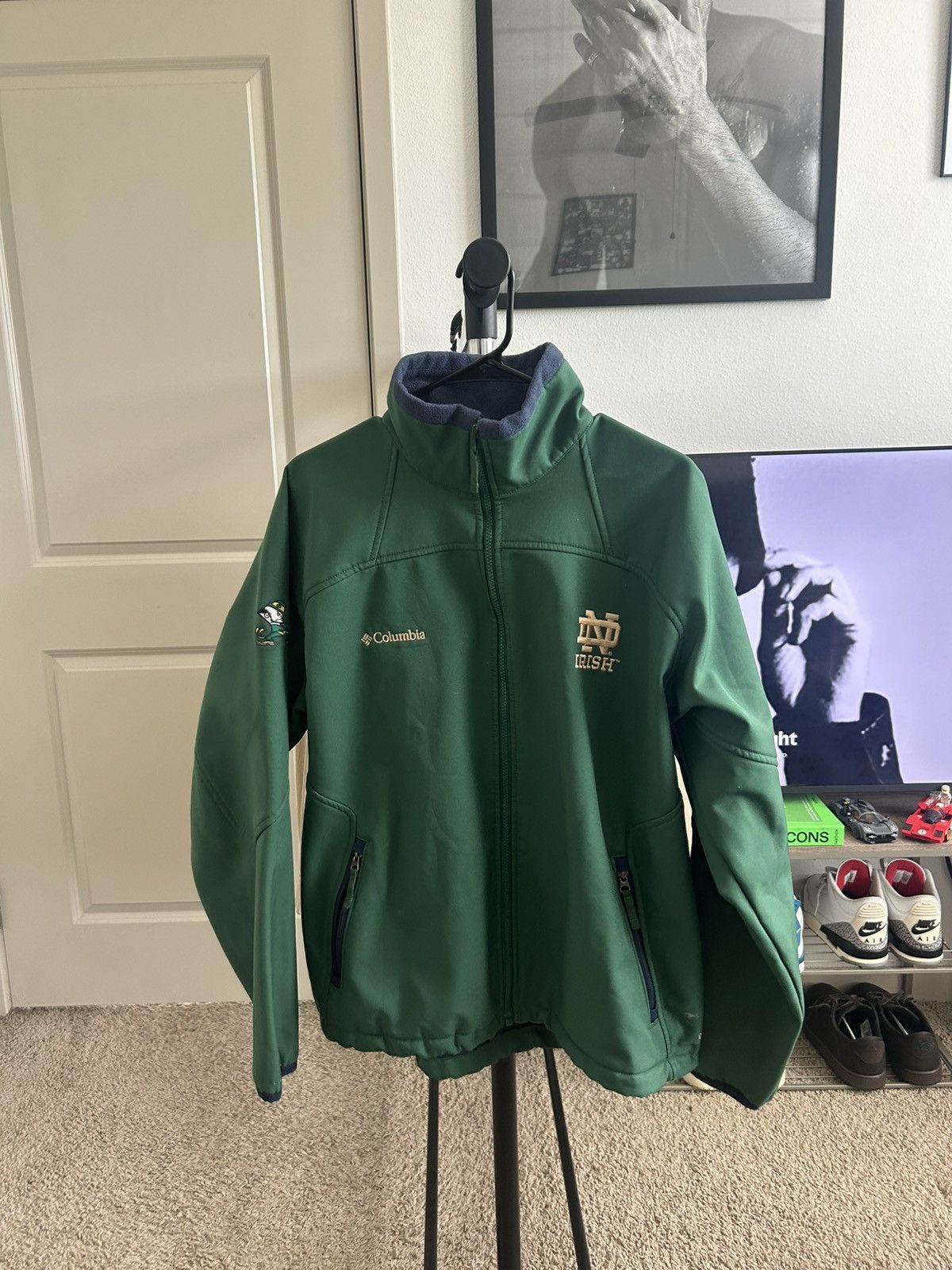 Columbia Columbia Jacket Size US L / EU 52-54 / 3 - 1 Thumbnail