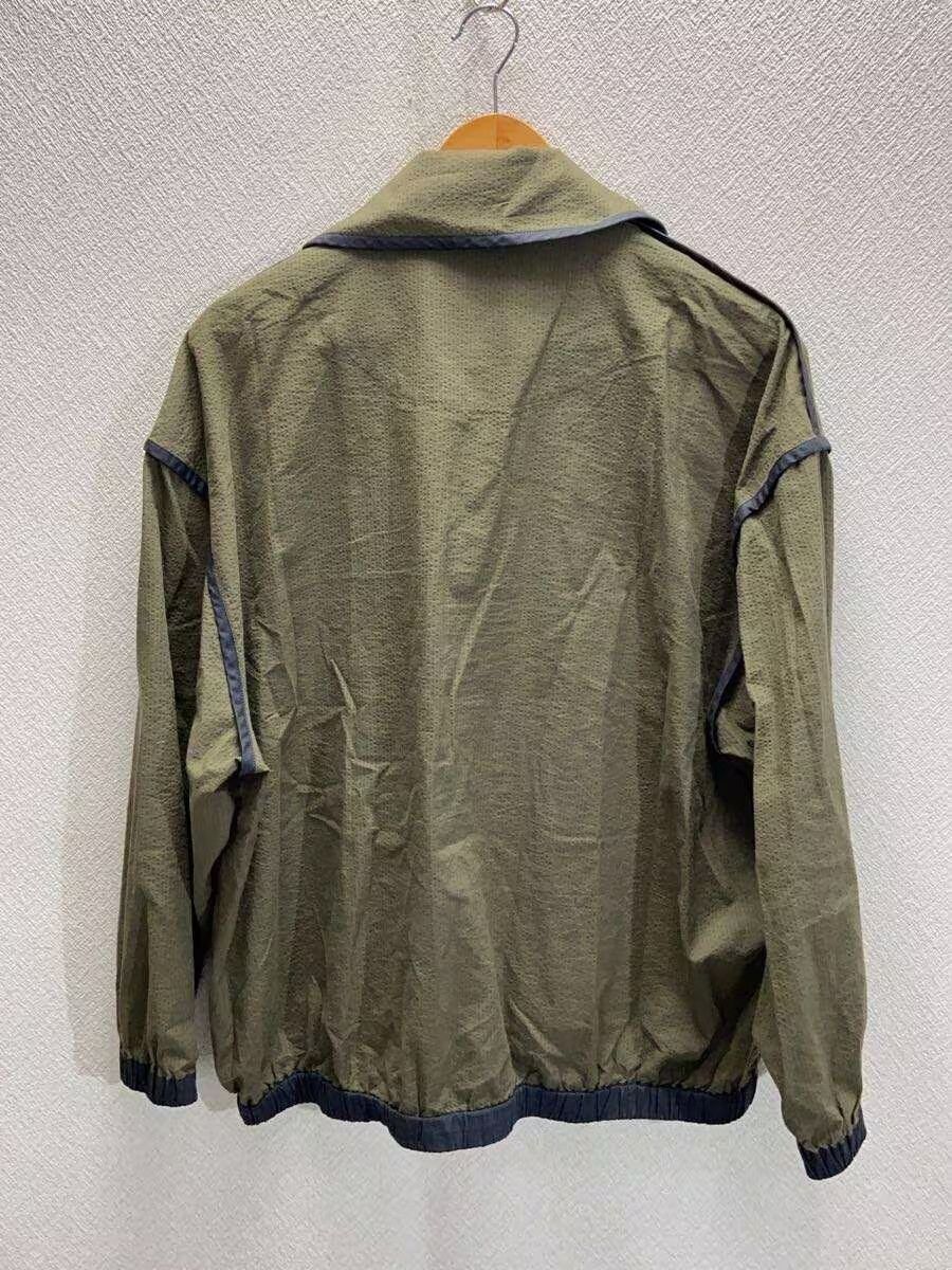 Vivienne Westwood Orb Piping Pattern Cotton Jacket Size US M / EU 48-50 / 2 - 2 Thumbnail