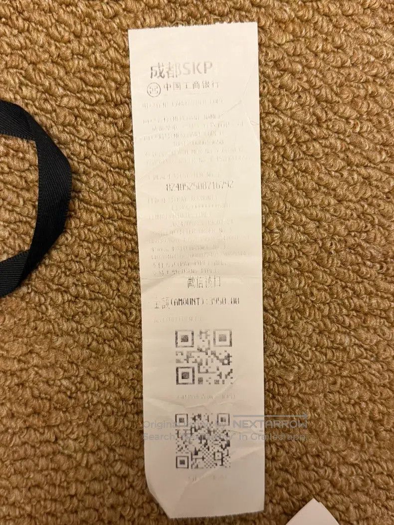Givenchy Givenchy short sleeves Size US S / EU 44-46 / 1 - 8 Thumbnail
