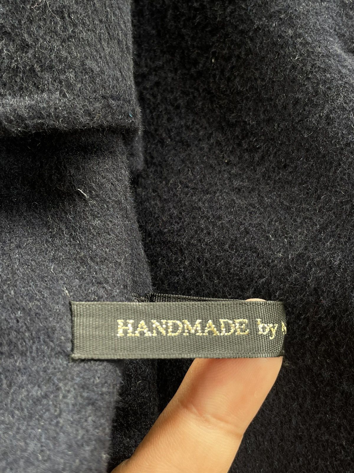 Japanse Brand Mind Bridge Blazer/Coat