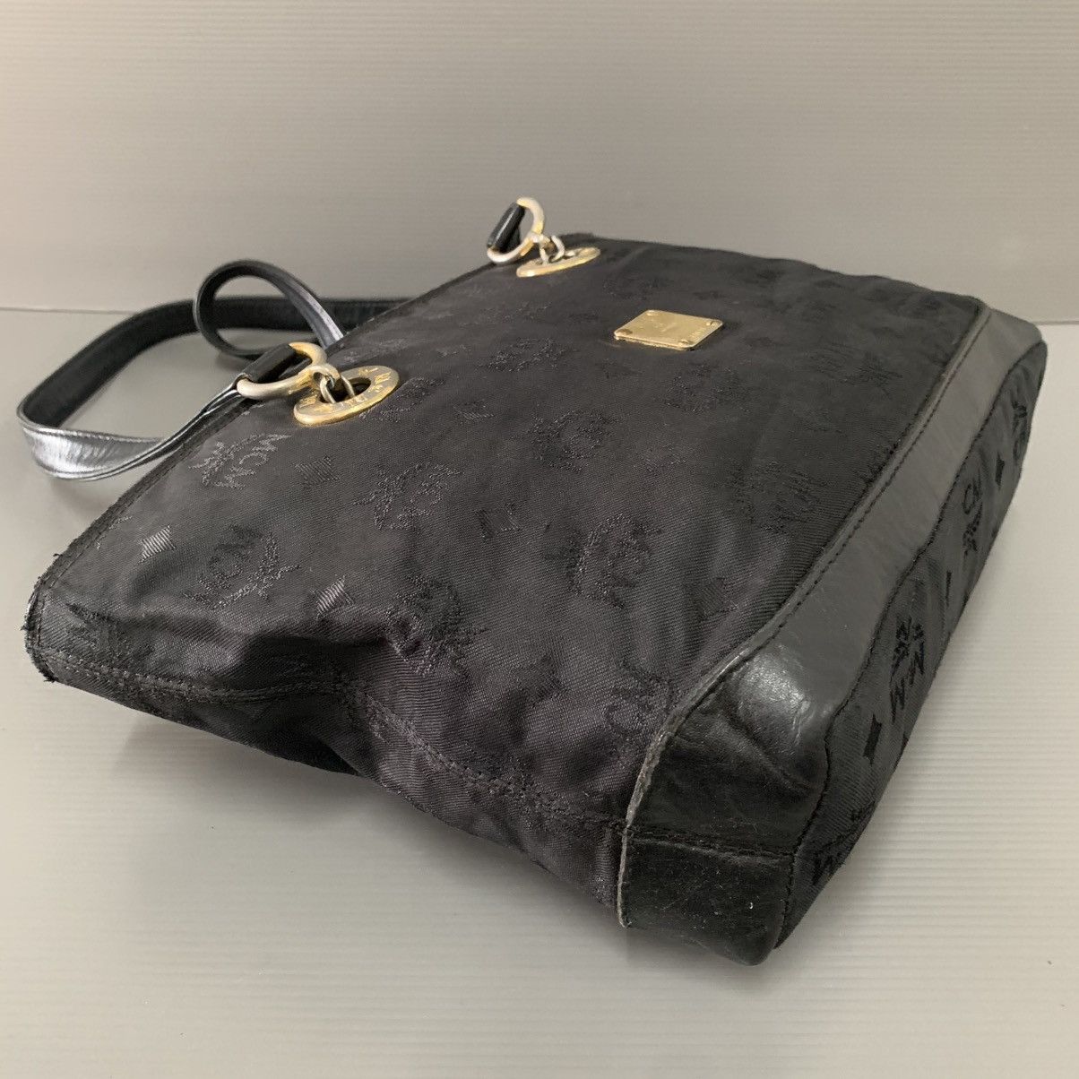 MCM MCM Vintage Shoulder Bag Size ONE SIZE - 5 Thumbnail