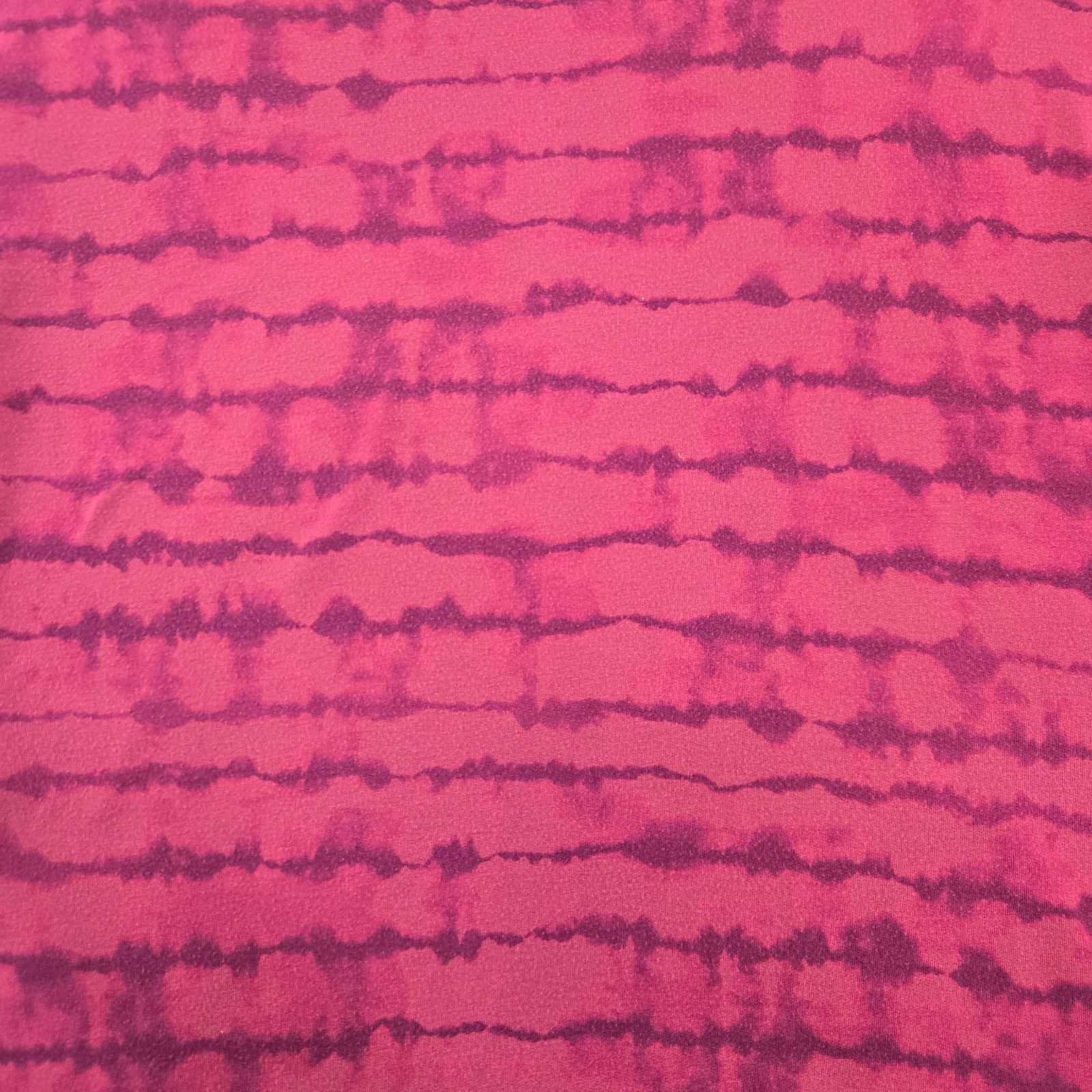 Athleta Athleta Pink Coaster Luxe Tie Dye Sweatshirt Size XXS Size XXS / US 00 / IT 34 - 8 Thumbnail