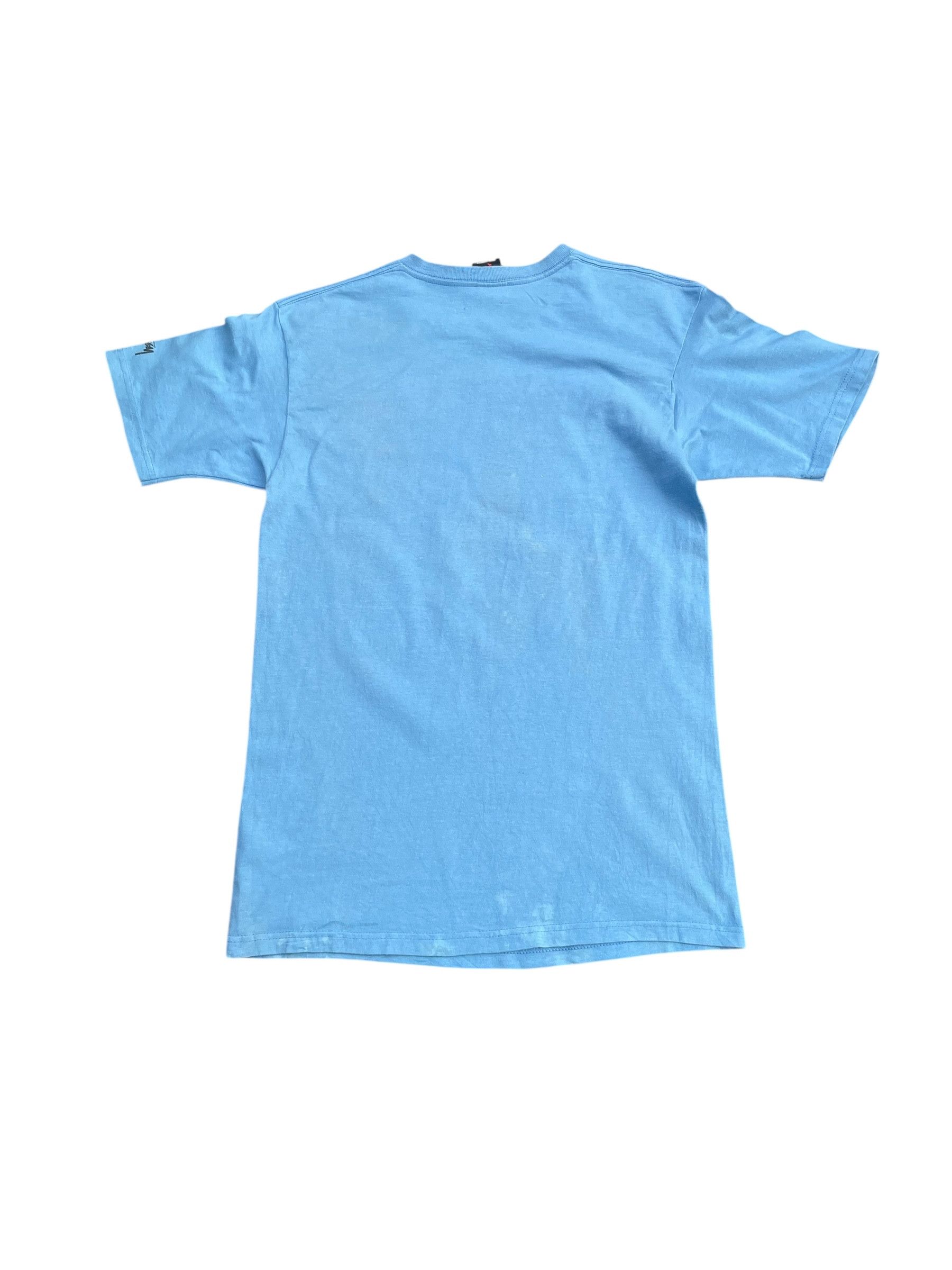 Stussy Stussy 80 Tshirt Size US S / EU 44-46 / 1 - 8 Thumbnail