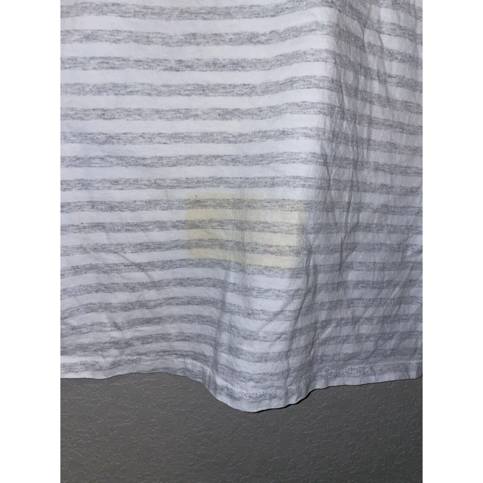 Vintage Vintage Las Vegas Shirt NV Nevada LV City Tee VTG Stain Size US M / EU 48-50 / 2 - 12 Thumbnail
