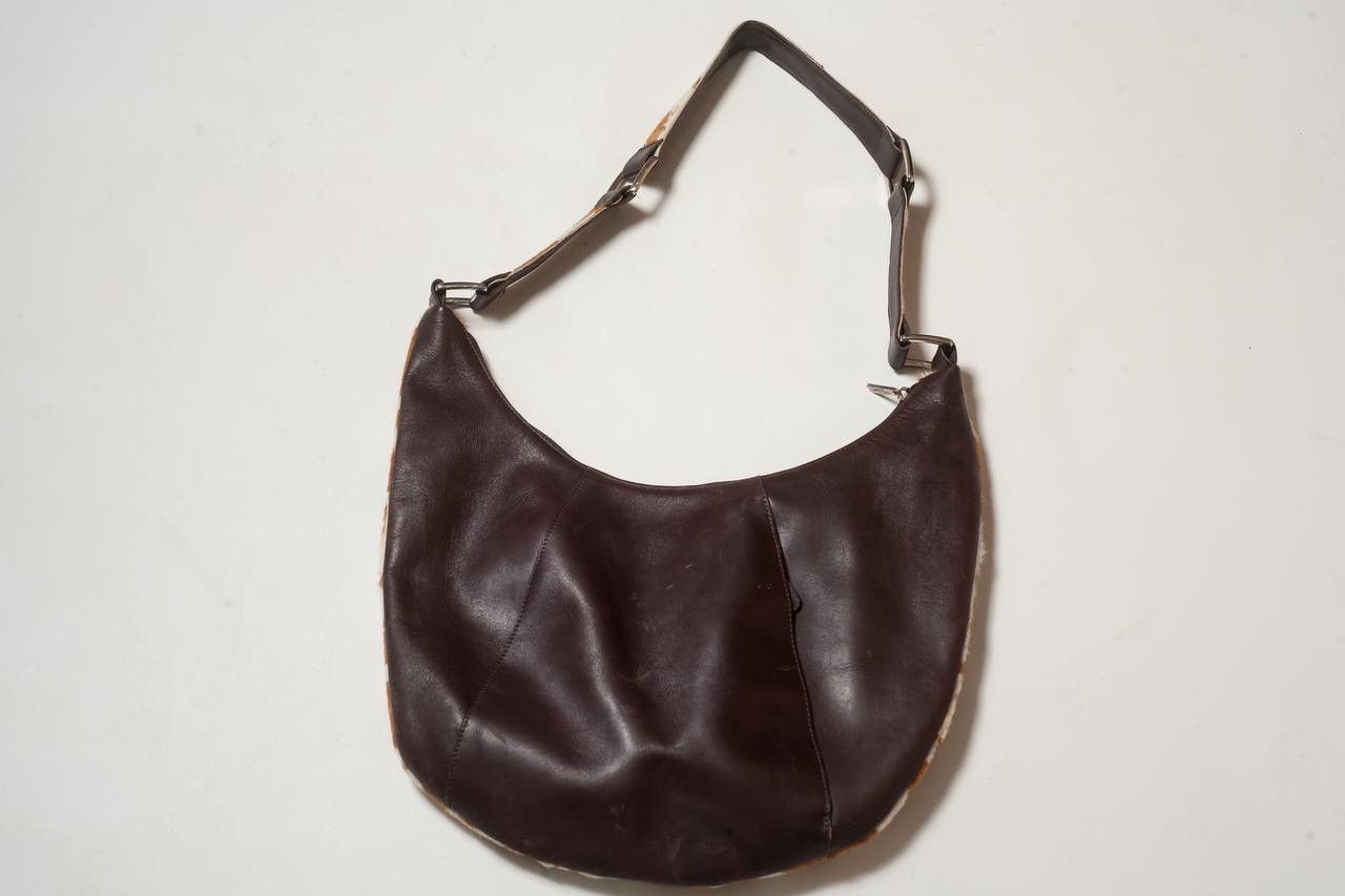 R.M. Williams R.M. Williams Cowhide Bag Size ONE SIZE - 4 Thumbnail