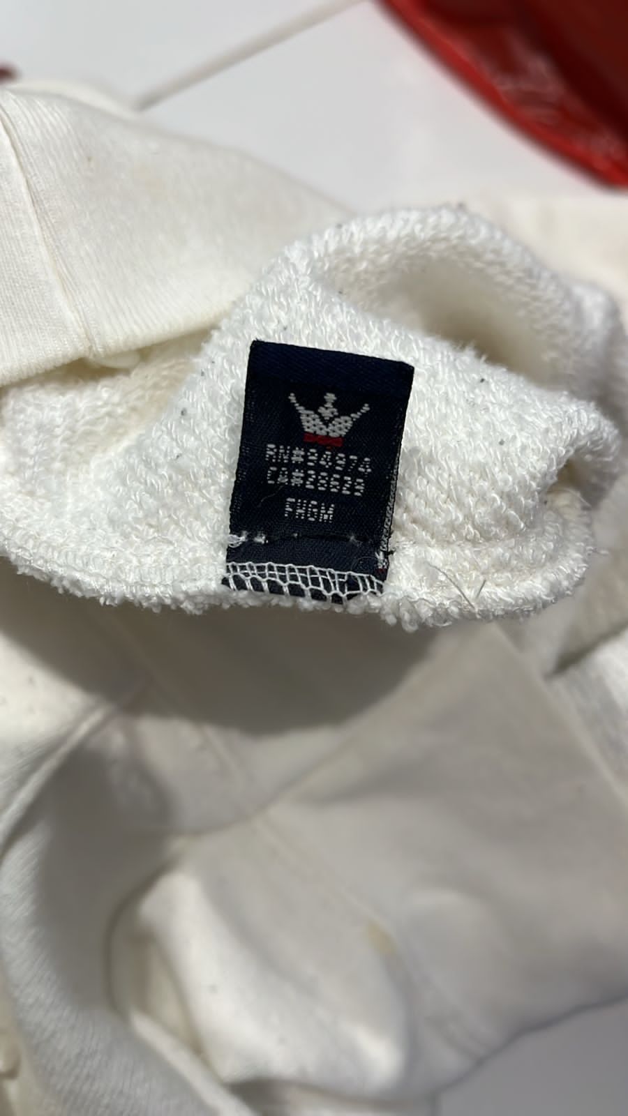 Stussy Vintage Hoodie Stussy Dragon Size US L / EU 52-54 / 3 - 7 Thumbnail
