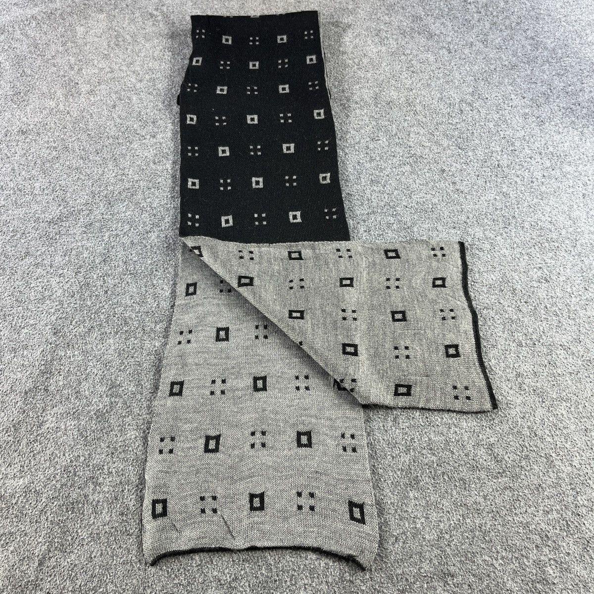 Chaps × Other Chaps Scarf / Muffler / Neckwear T1436 Size ONE SIZE - 3 Thumbnail