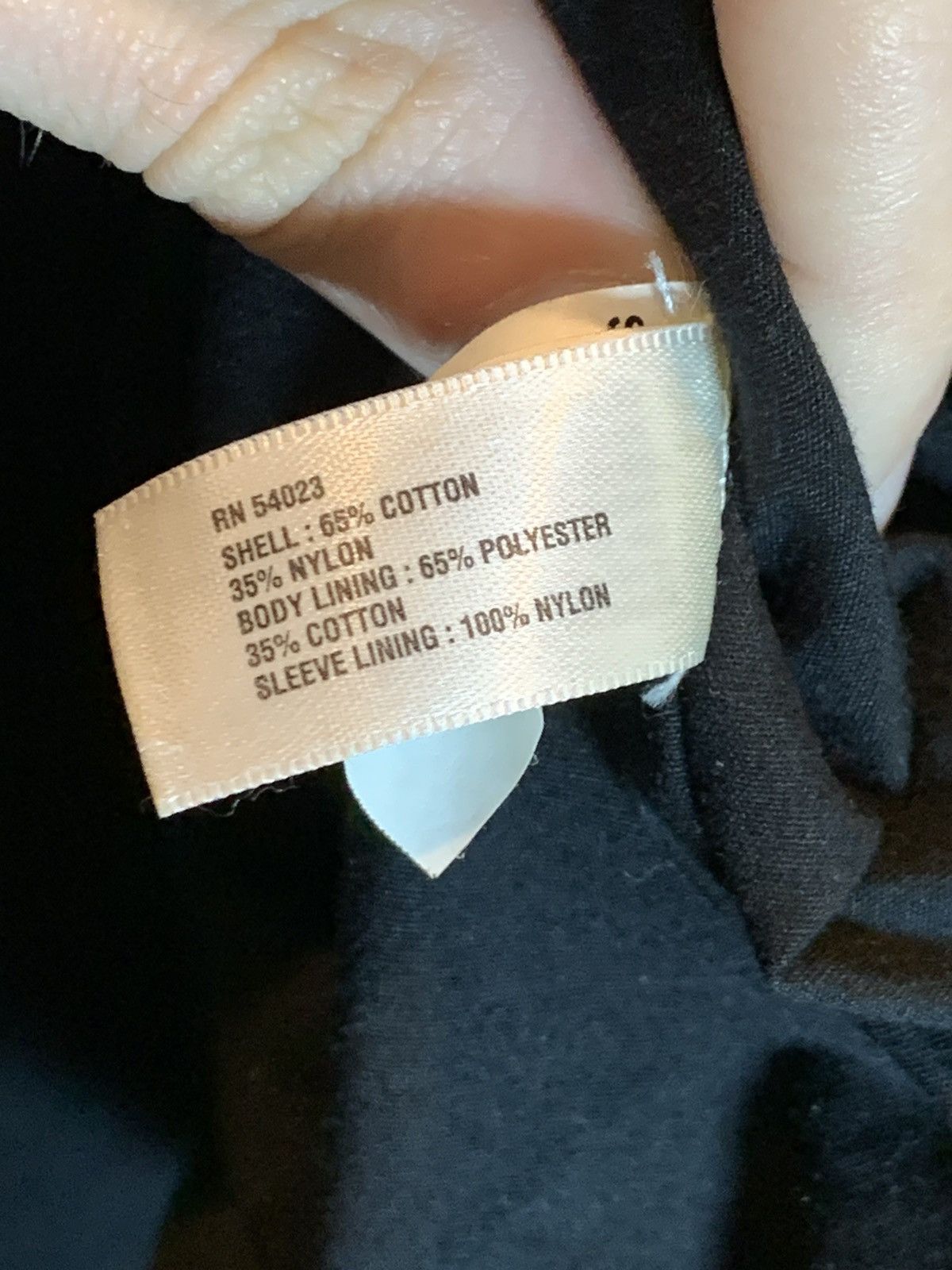 Gap *RARE* Gap Multipocket Cargo Gorpcore Military Jacket Coat L Size US L / EU 52-54 / 3 - 8 Thumbnail