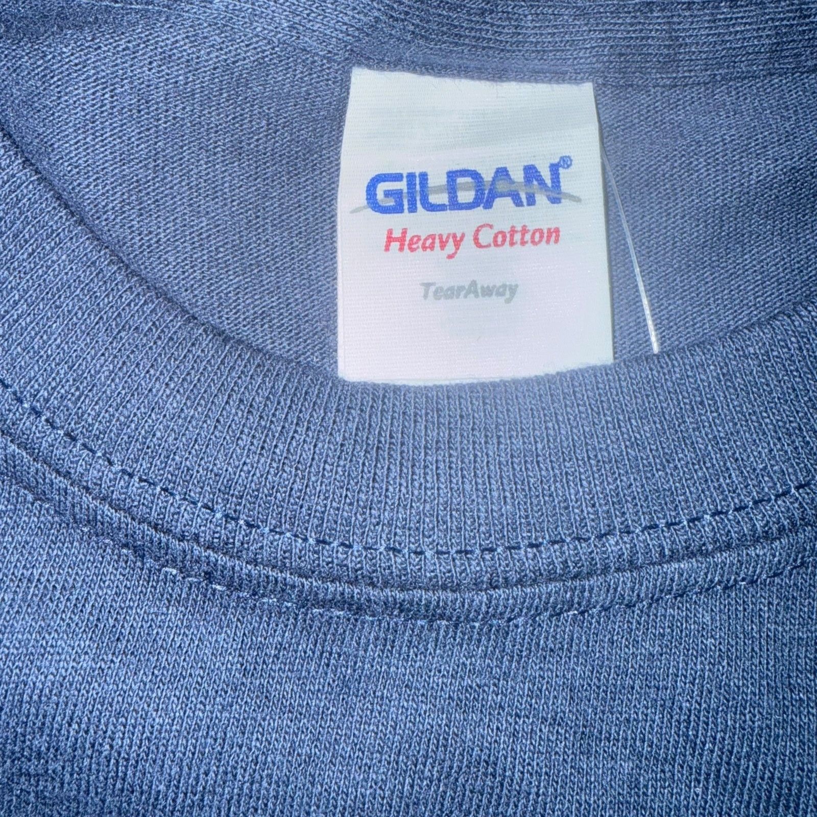 Other GEM band Blue T-Shirt Size S Size US S / EU 44-46 / 1 - 3 Thumbnail