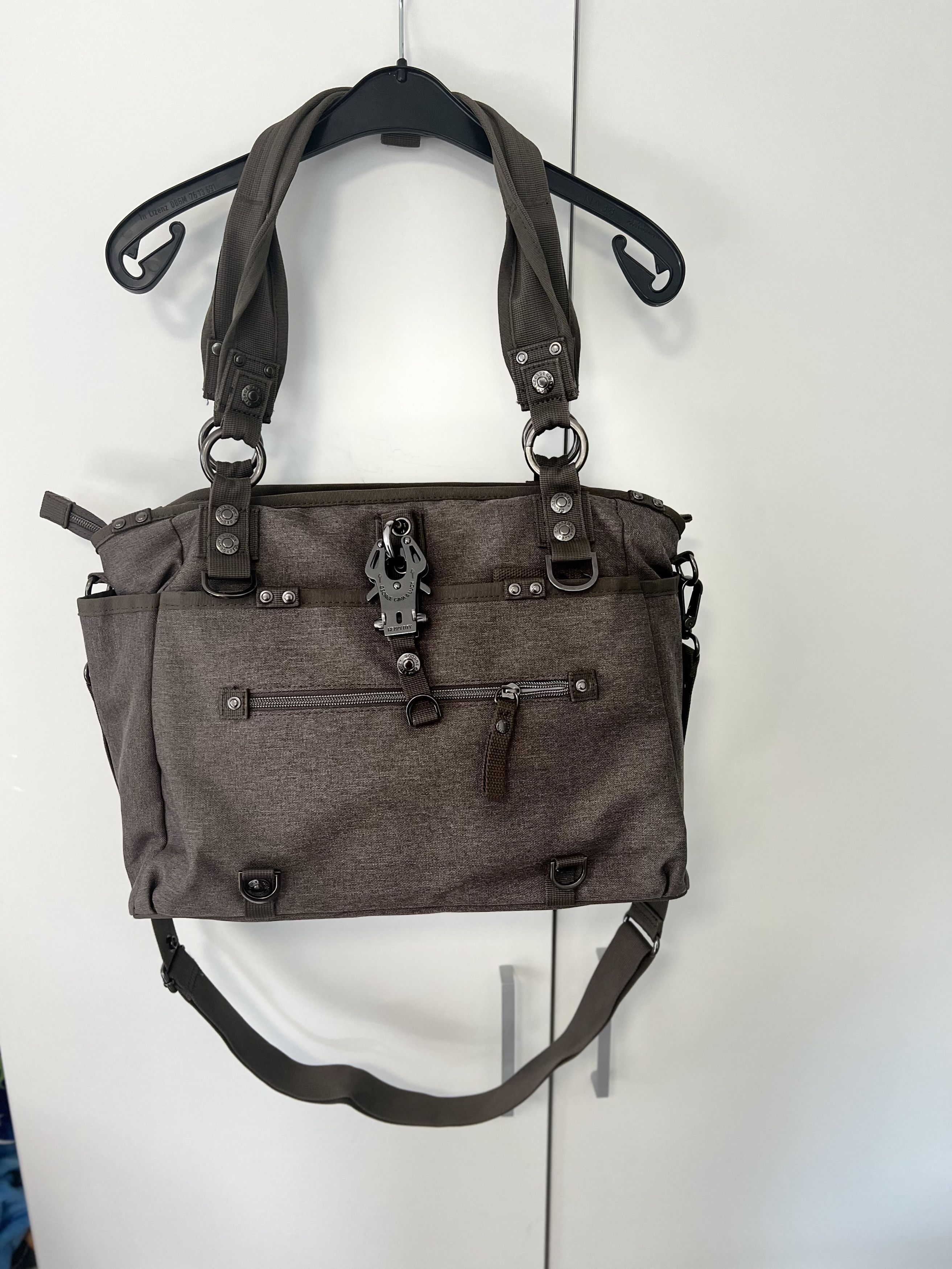 George Gina & Lucy shoulder bag George Gina & Lucy GGL Baby2rock Size ONE SIZE - 14 Thumbnail