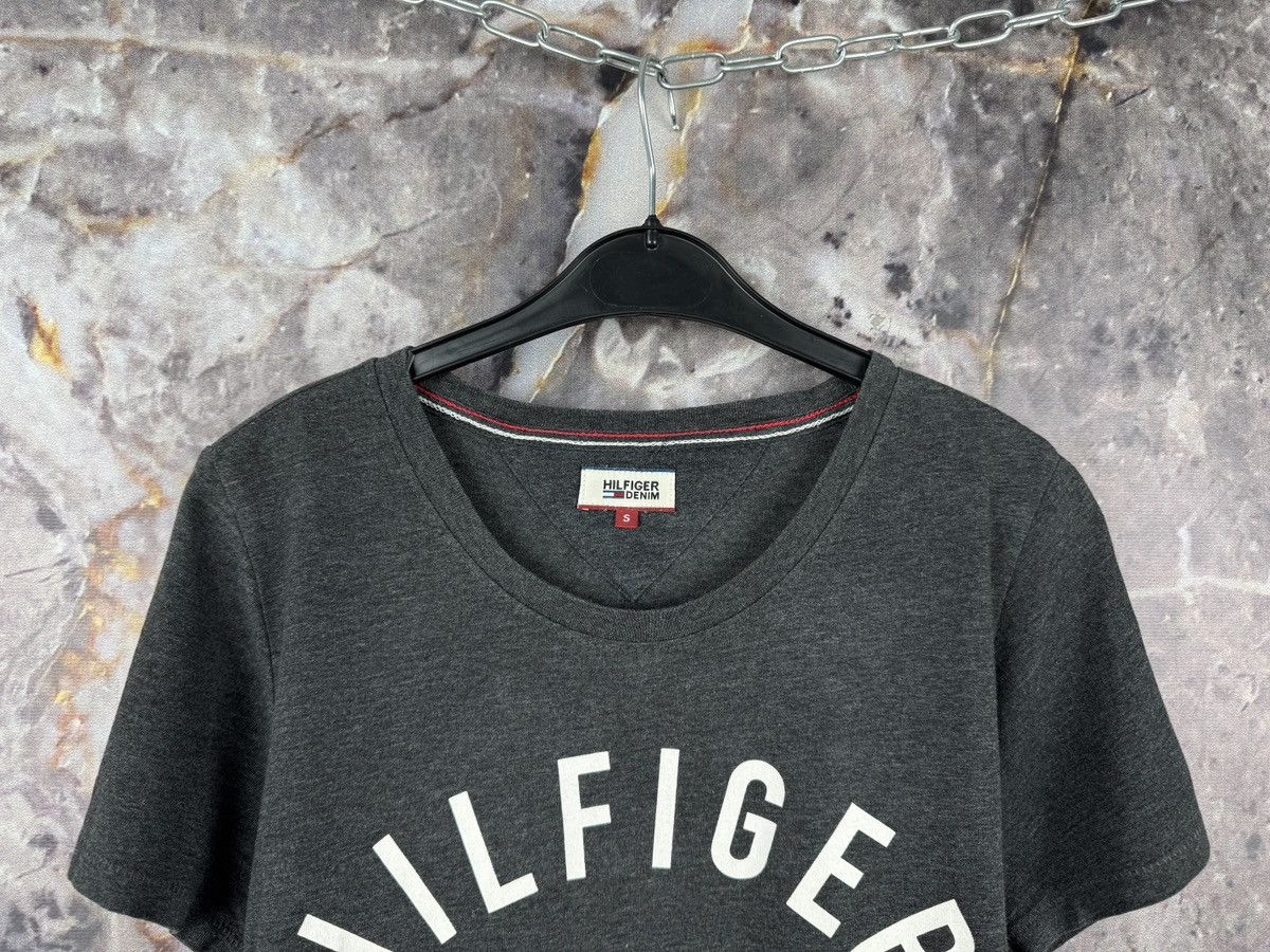 Tommy Hilfiger Men’s Tommy Hilfiger Denim T-Shirt Streetwear Size Small Size US S / EU 44-46 / 1 - 2 Thumbnail