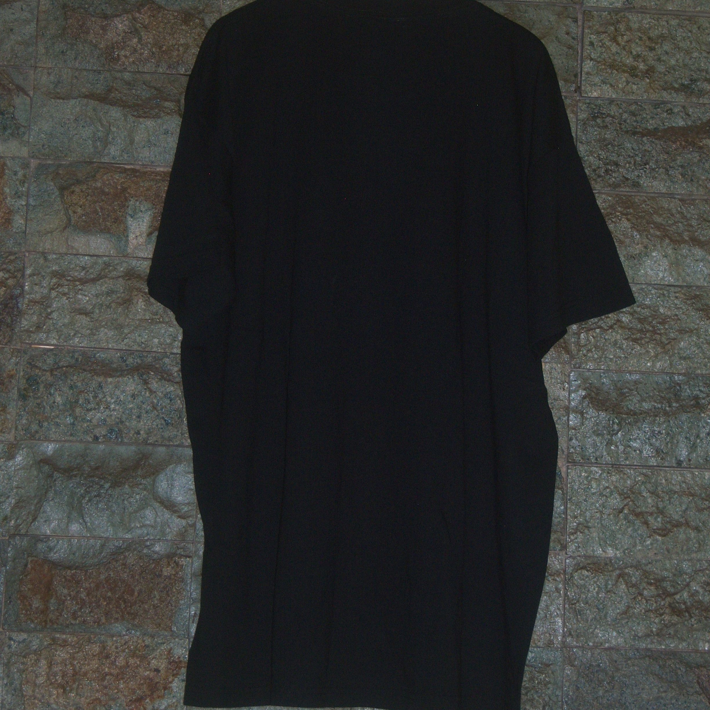 Band Tees × Vintage Y2k Flogging Molly Vintage Size US XL / EU 56 / 4 - 5 Thumbnail