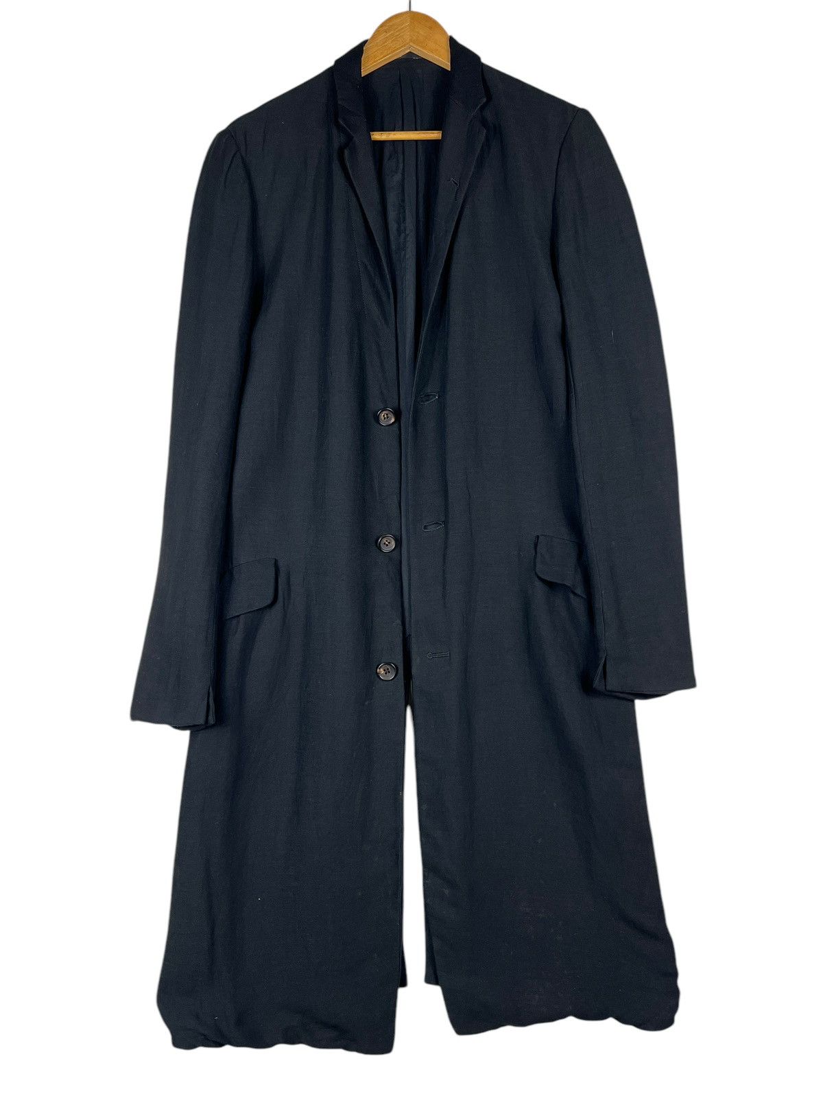 Julius 💥 _7 Julius The Modelcase Controlled Society Frayde Viscose Size US S / EU 44-46 / 1 - 4 Thumbnail