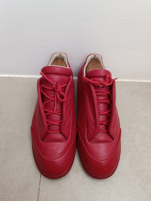 Margiela best sale future low