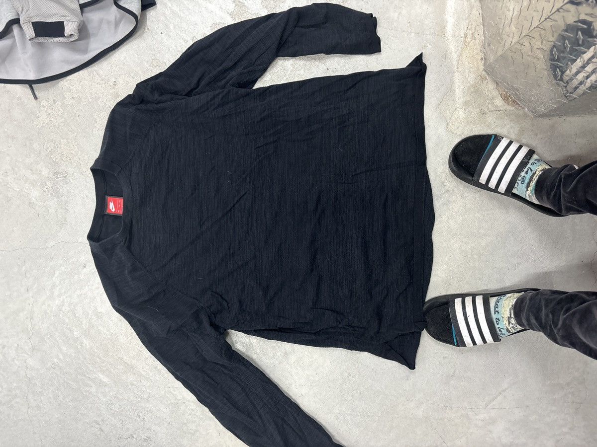 Nike Nike Tech sweatshirt Size US XXL / EU 58 / 5 - 1 Thumbnail