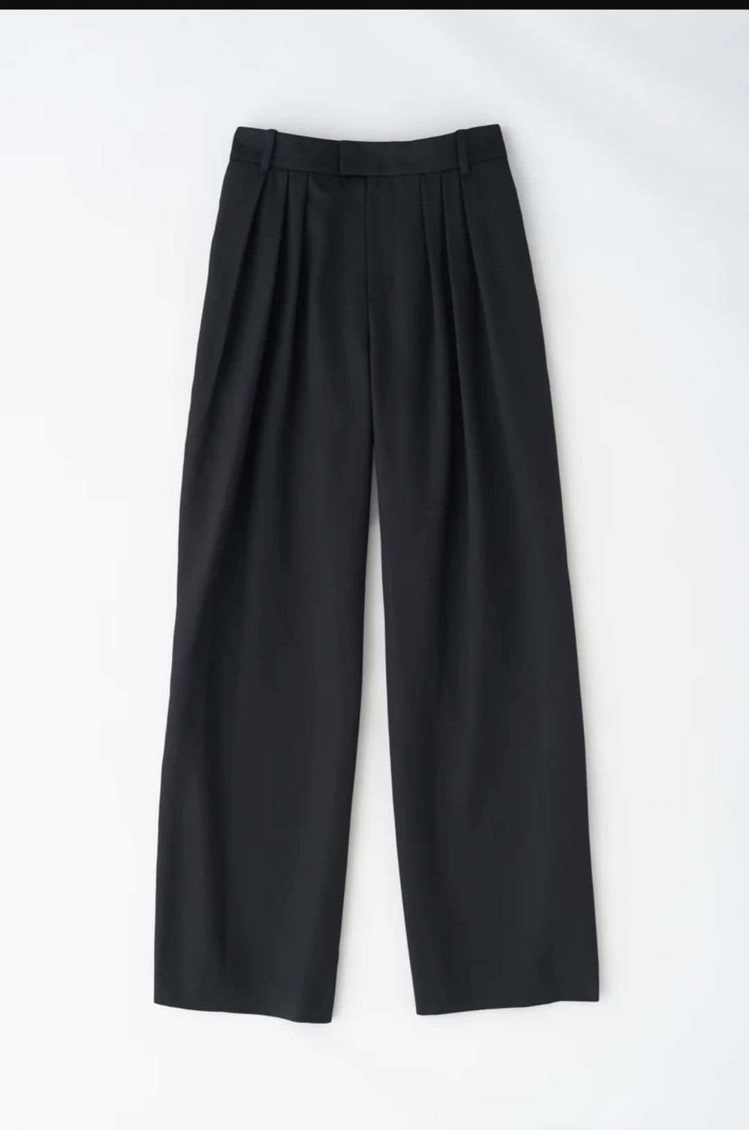 Kotn Plaza pants Size 30" / US 8 / IT 44 - 1 Thumbnail