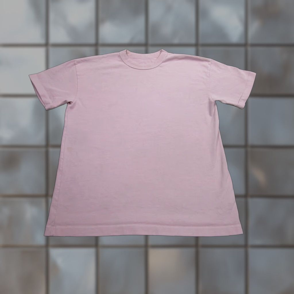 Madhappy Madhappy Shirt Small Pink Made USA Treat Yourself Like Someone You Love Tee Mens Size US S / EU 44-46 / 1 - 1 Thumbnail