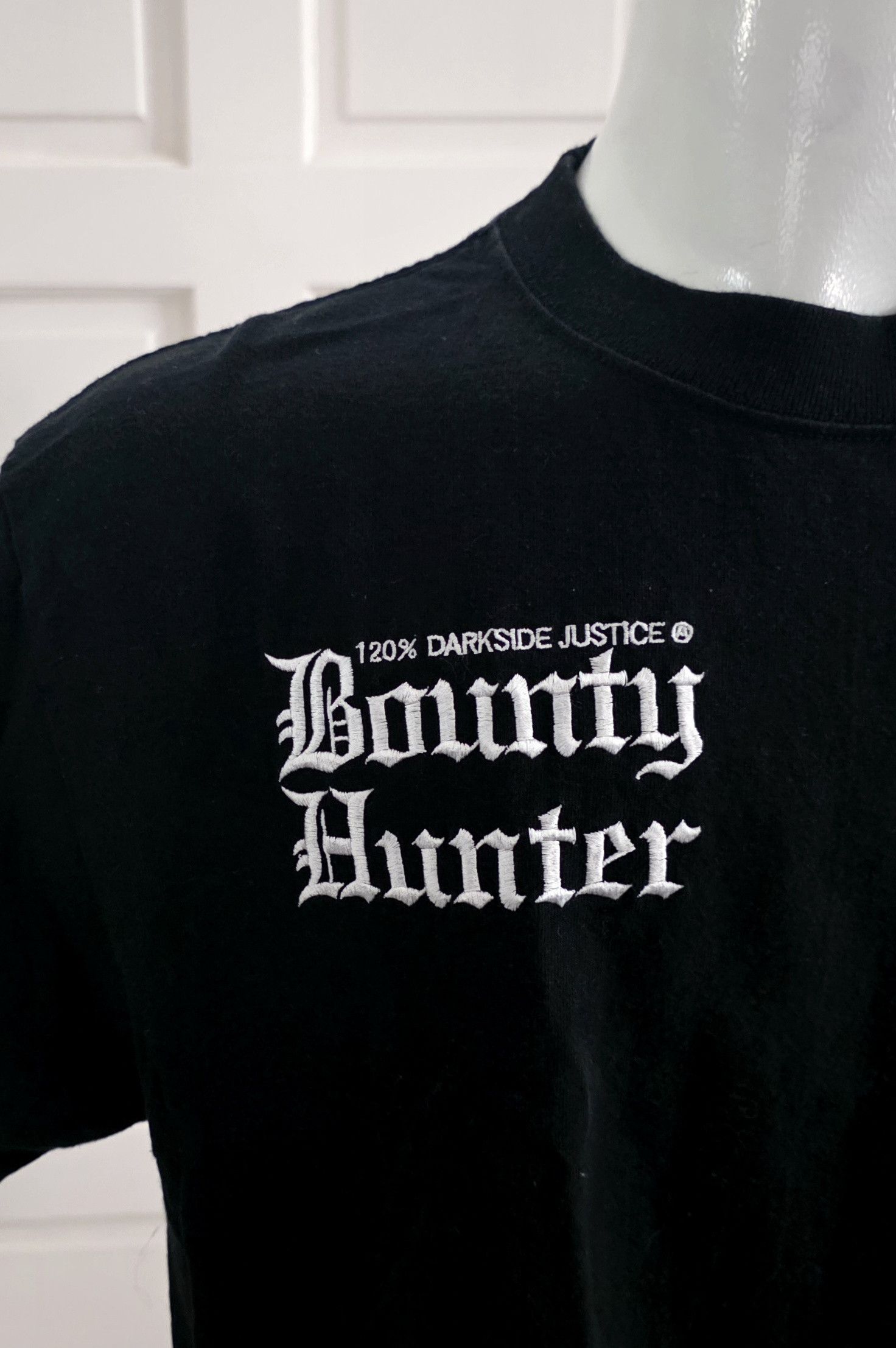 Bounty Hunter Bounty Hunter Japan Pocket Tee logo tee BxH Tokyo Japan Size US L / EU 52-54 / 3 - 2 Thumbnail
