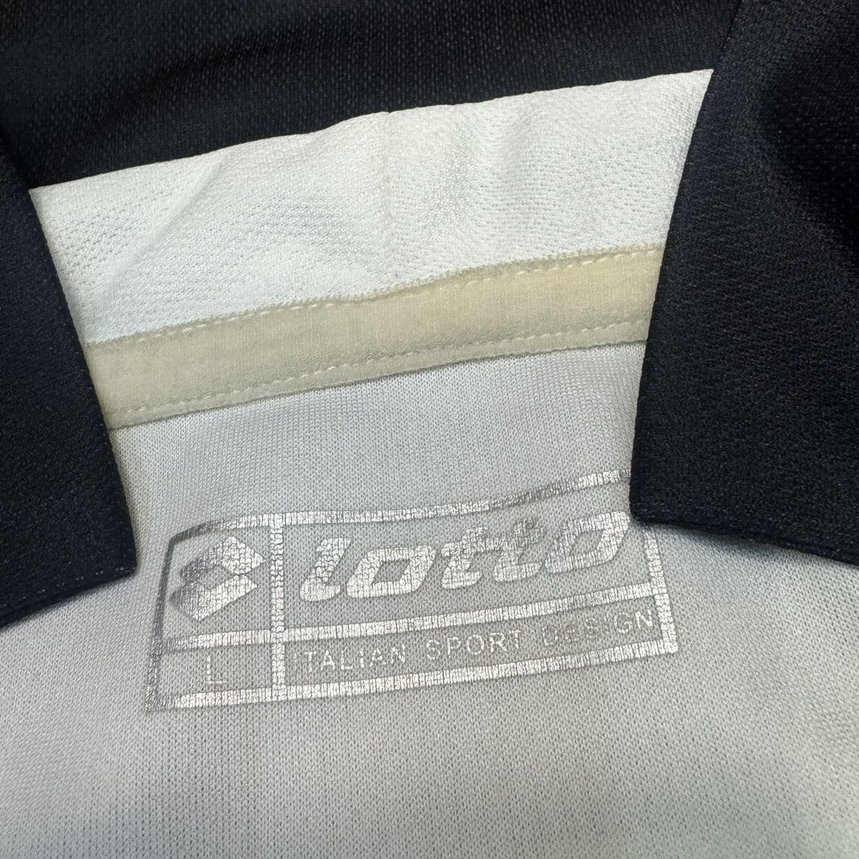 Lotto Sport Mönchengladbach 08/09 home shirt #11 Reus Size US L / EU 52-54 / 3 - 7 Thumbnail