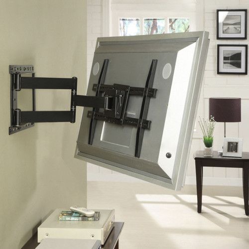 Designer × Homemade Full Motion TV Wall Mount 37" - 84" Size US L / EU 52-54 / 3 - 8 Thumbnail