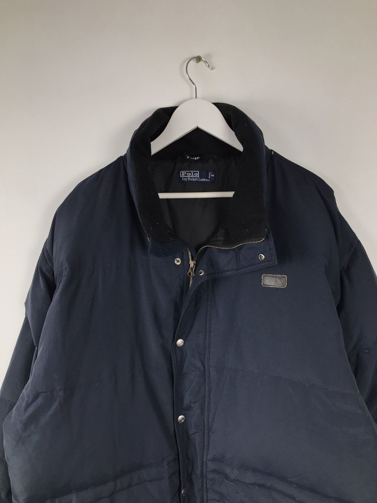 Polo Ralph Lauren Ralph Lauren 700 Fill Down Classic Jacket,Puffer,Parka Size US L / EU 52-54 / 3 - 7 Thumbnail