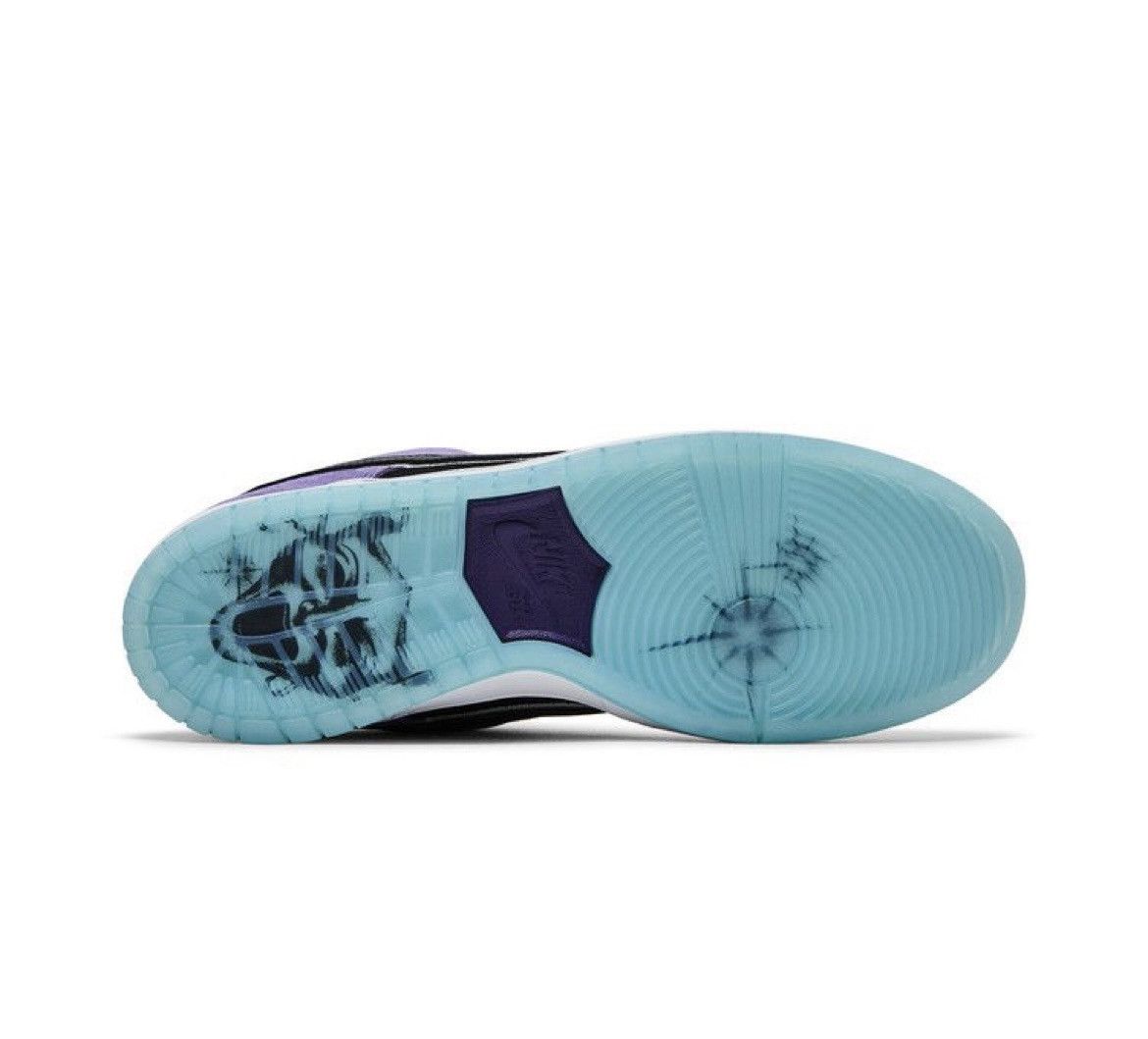 Nike Nike SB Dunk Haley Wilson Size US 10 / EU 43 - 5 Thumbnail