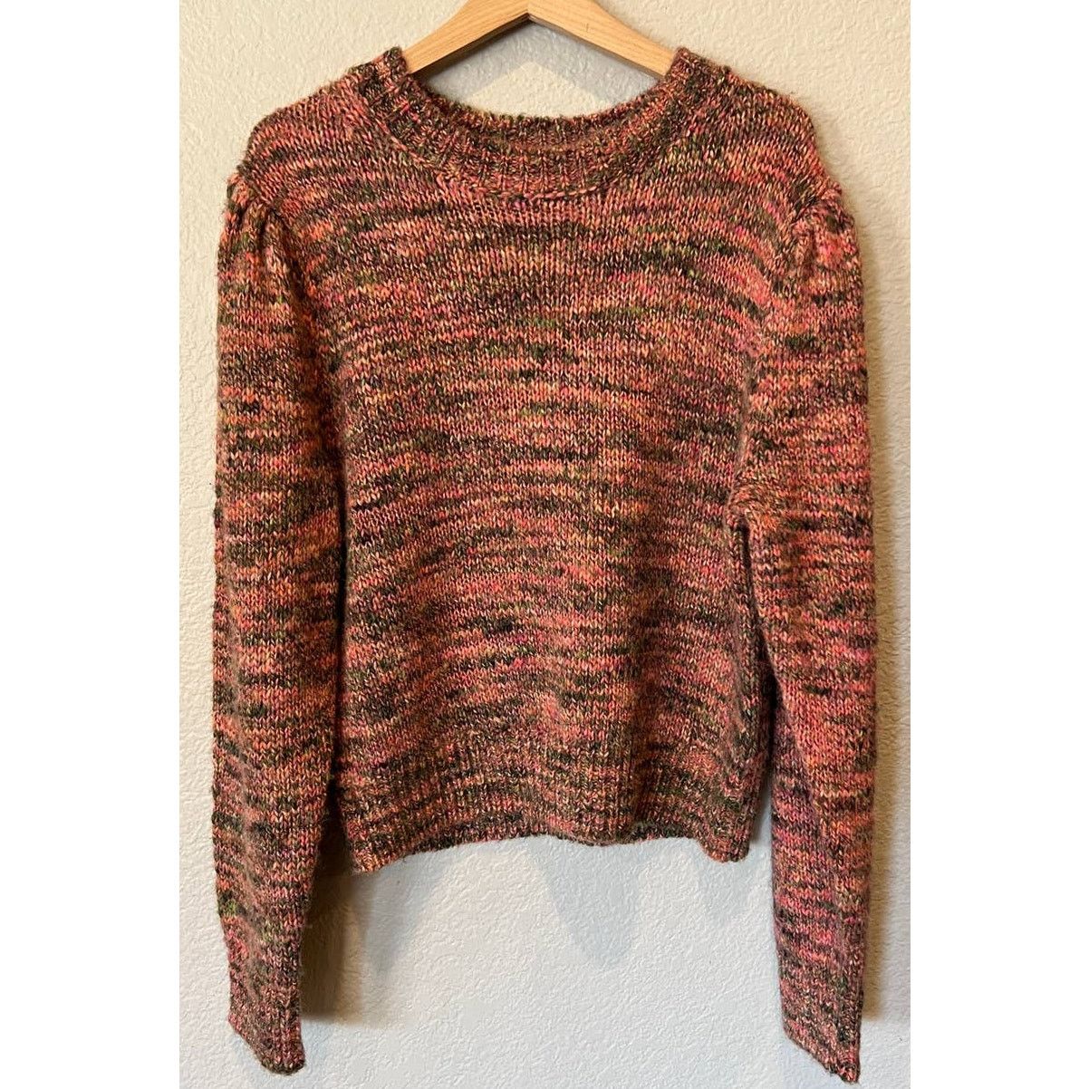 Isabel Marant Etoile Isabel Marant Etoile Pleany Sweater (12/US 44/FR) Size XL / US 12-14 / IT 48-50 - 8 Thumbnail