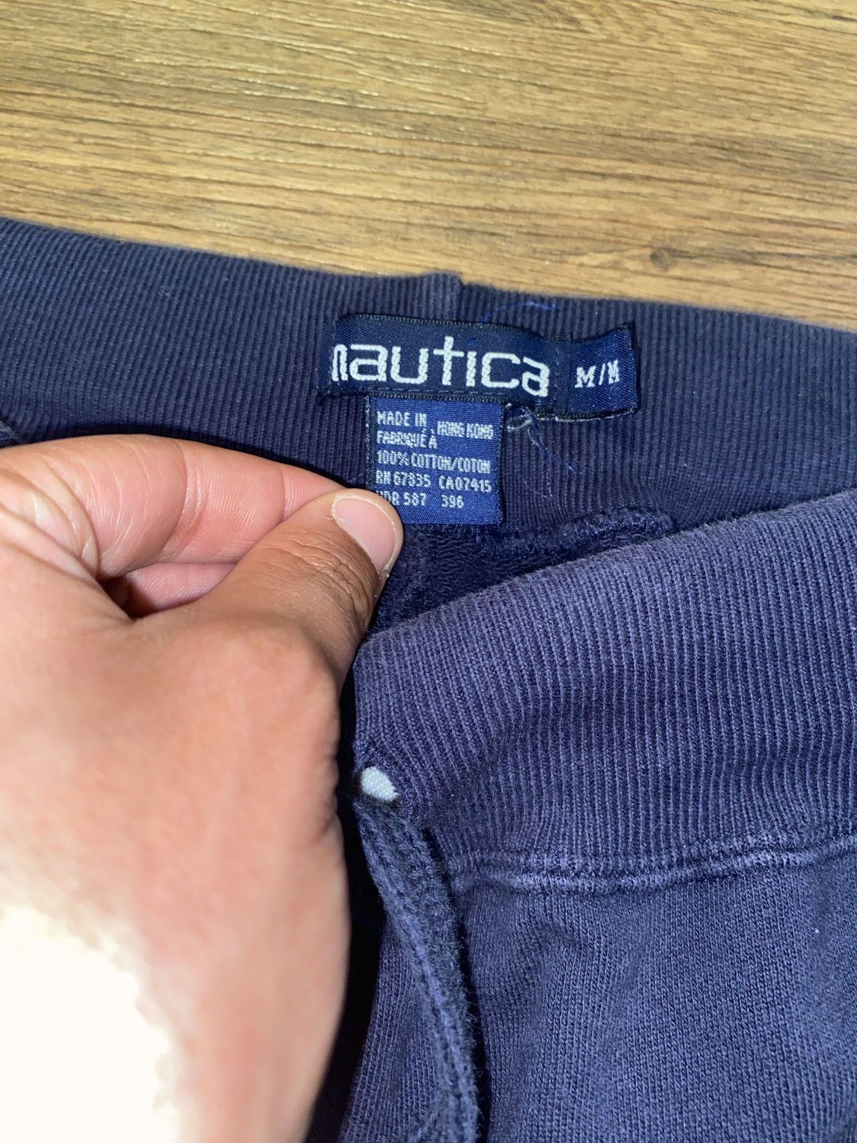 Nautica Nautica Joggers Set Size US 32 / EU 48 - 4 Thumbnail