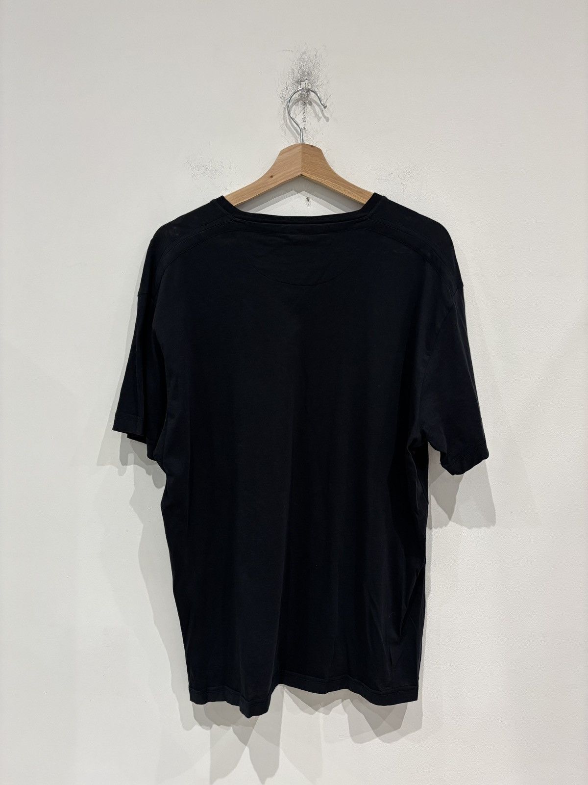 True Religion True Religion Pocket Tee Red/Black Size: L Size US L / EU 52-54 / 3 - 2 Thumbnail