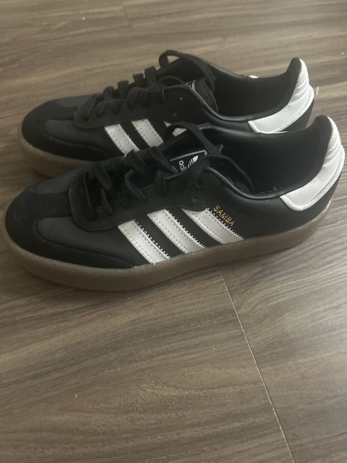 Adidas Samba Women’s Brand New