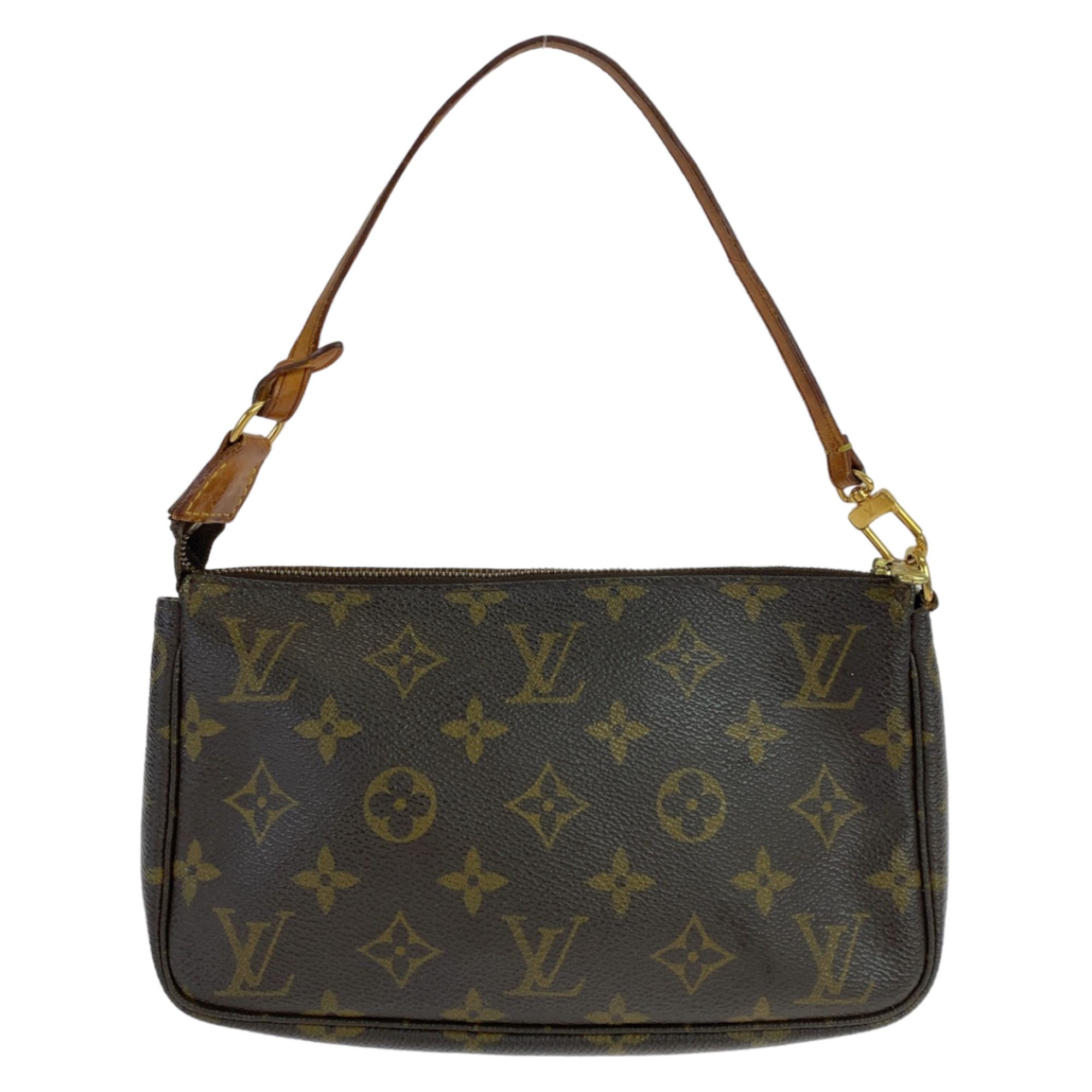 Louis Vuitton Louis Vuitton Pochette Accessoire clutch Size ONE SIZE - 1 Thumbnail