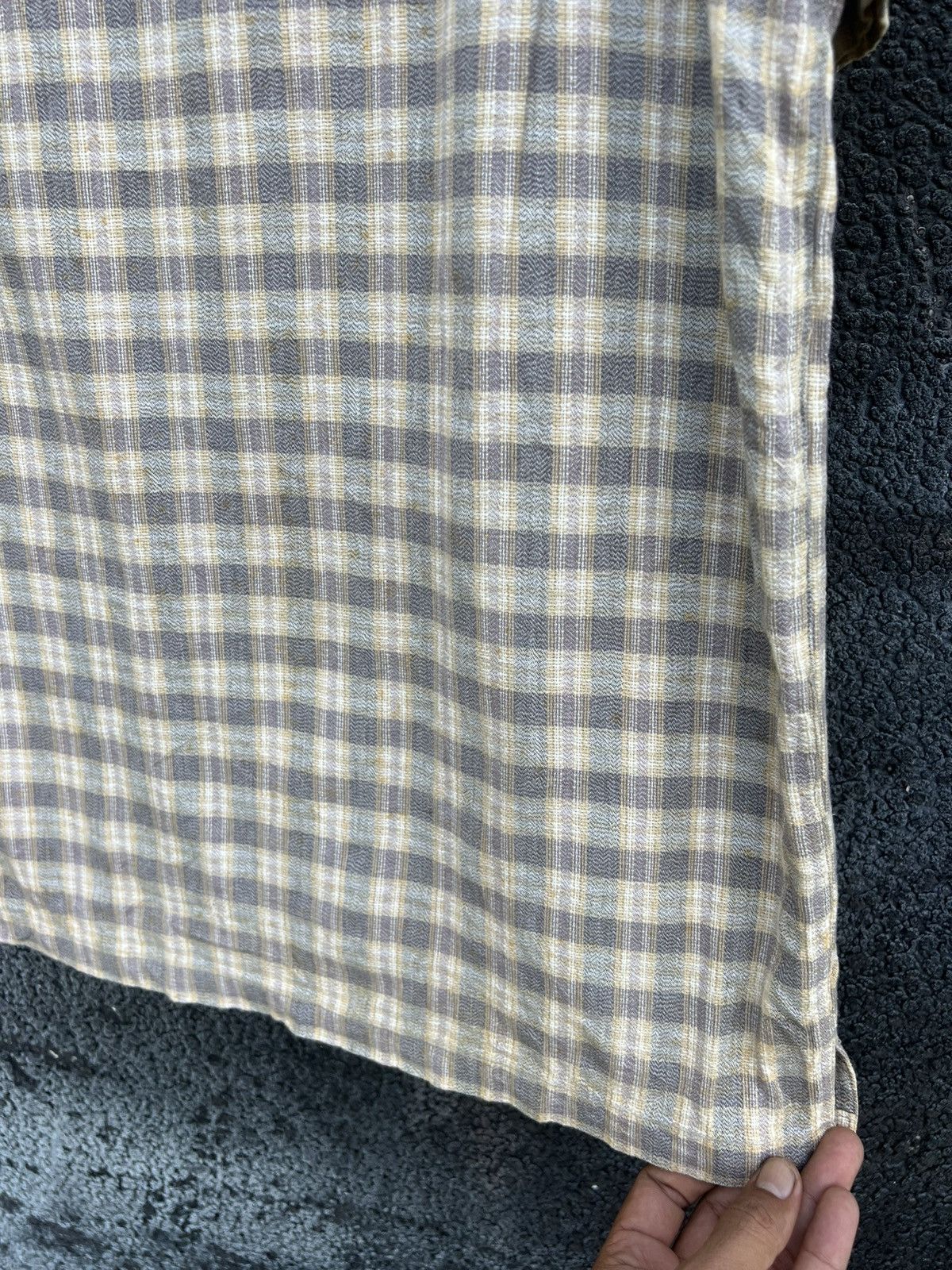 Vintage 90s Lucky Strike Size US L / EU 52-54 / 3 - 13 Thumbnail