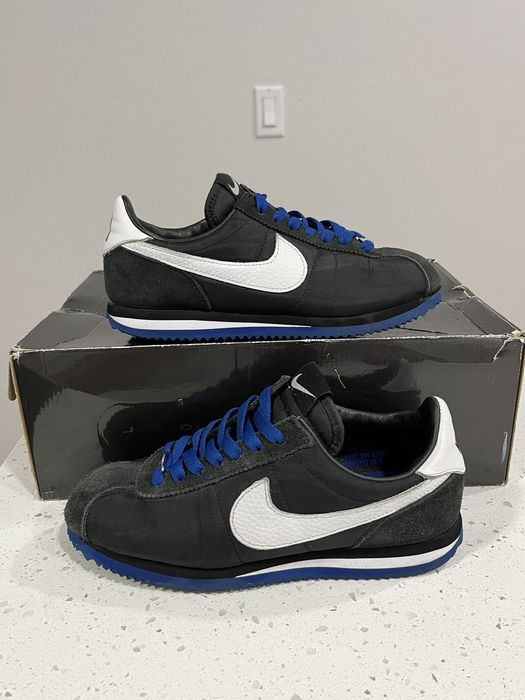 Undefeated x nikelab outlet cortez