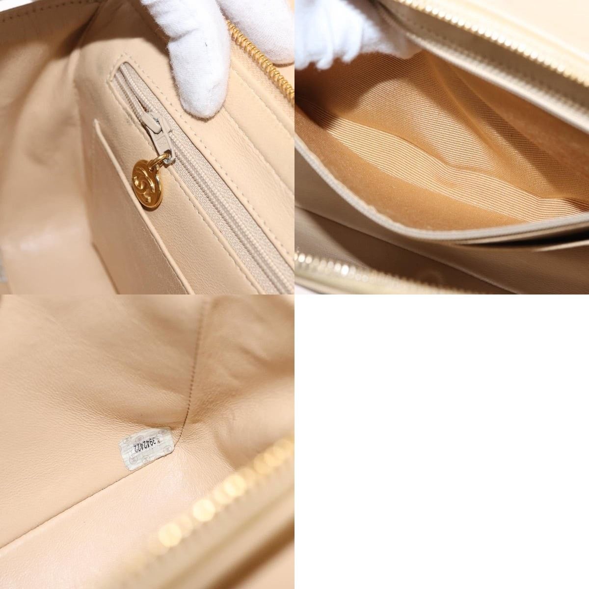Chanel Chanel Matelasse Backpack Size ONE SIZE - 8 Thumbnail