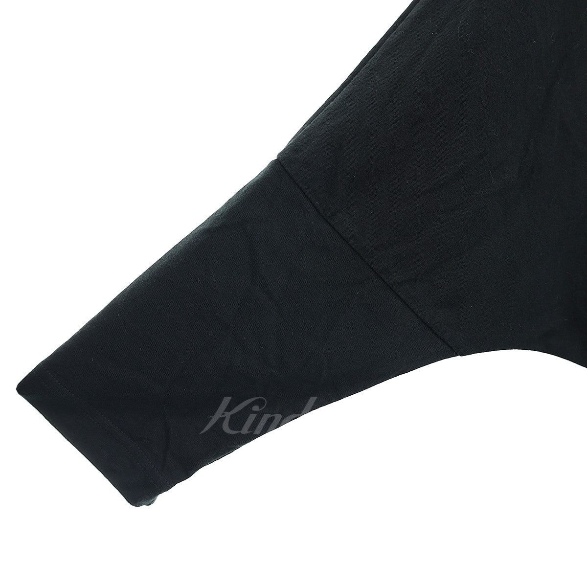 Ground Y GroundY Snap slit long cut-and-sew GN-T15-040 Size US L / EU 52-54 / 3 - 4 Thumbnail