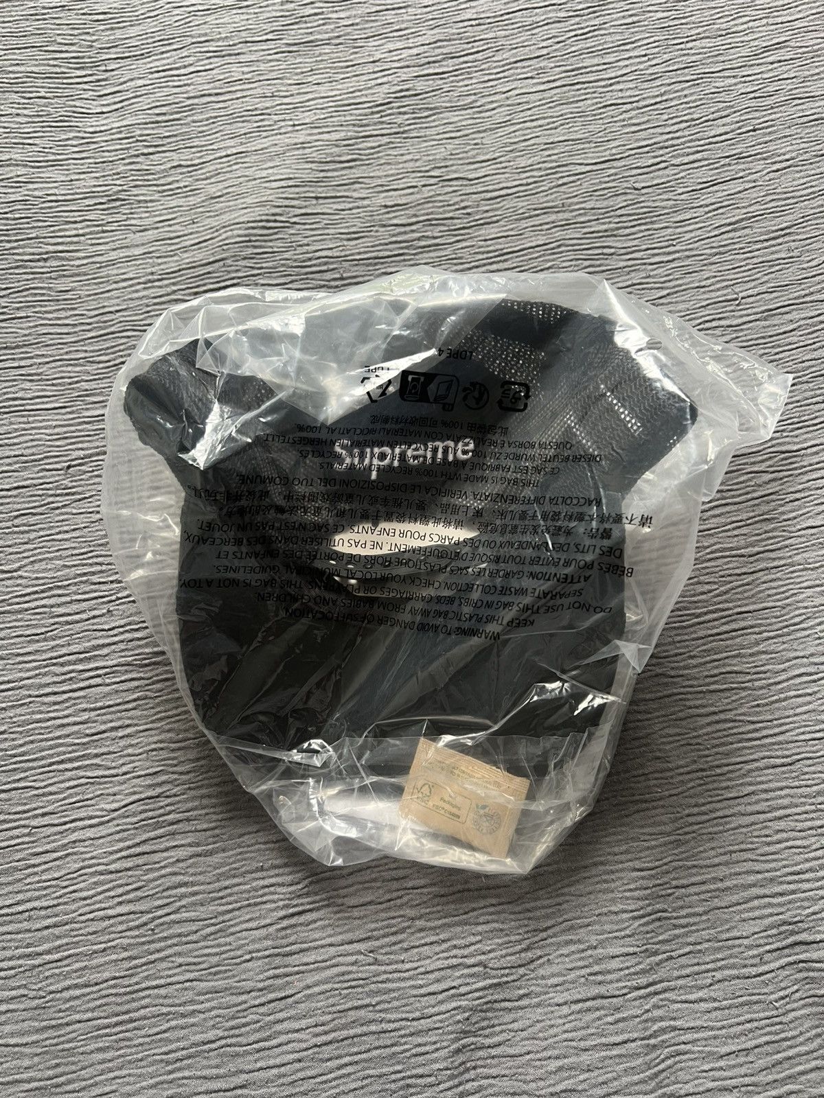 Supreme × Vanson Leathers Supreme Vanson Leather Spider Man Mesh Back 6 Panel Size ONE SIZE - 2 Thumbnail