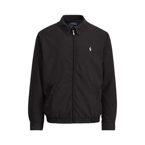 Polo Ralph Lauren Polo Ralph Lauren Brown Bomber Jacket Size XXL Size US XXL / EU 58 / 5 - 2 Thumbnail
