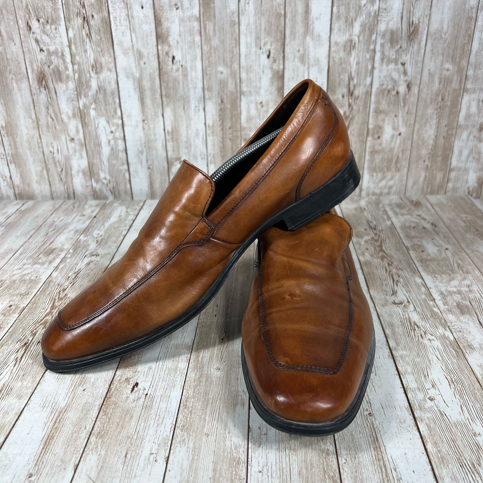 Cole Haan Come Haan nik3 air loaders Mens 13 c10234 Size US 13 / EU 46 - 5 Thumbnail
