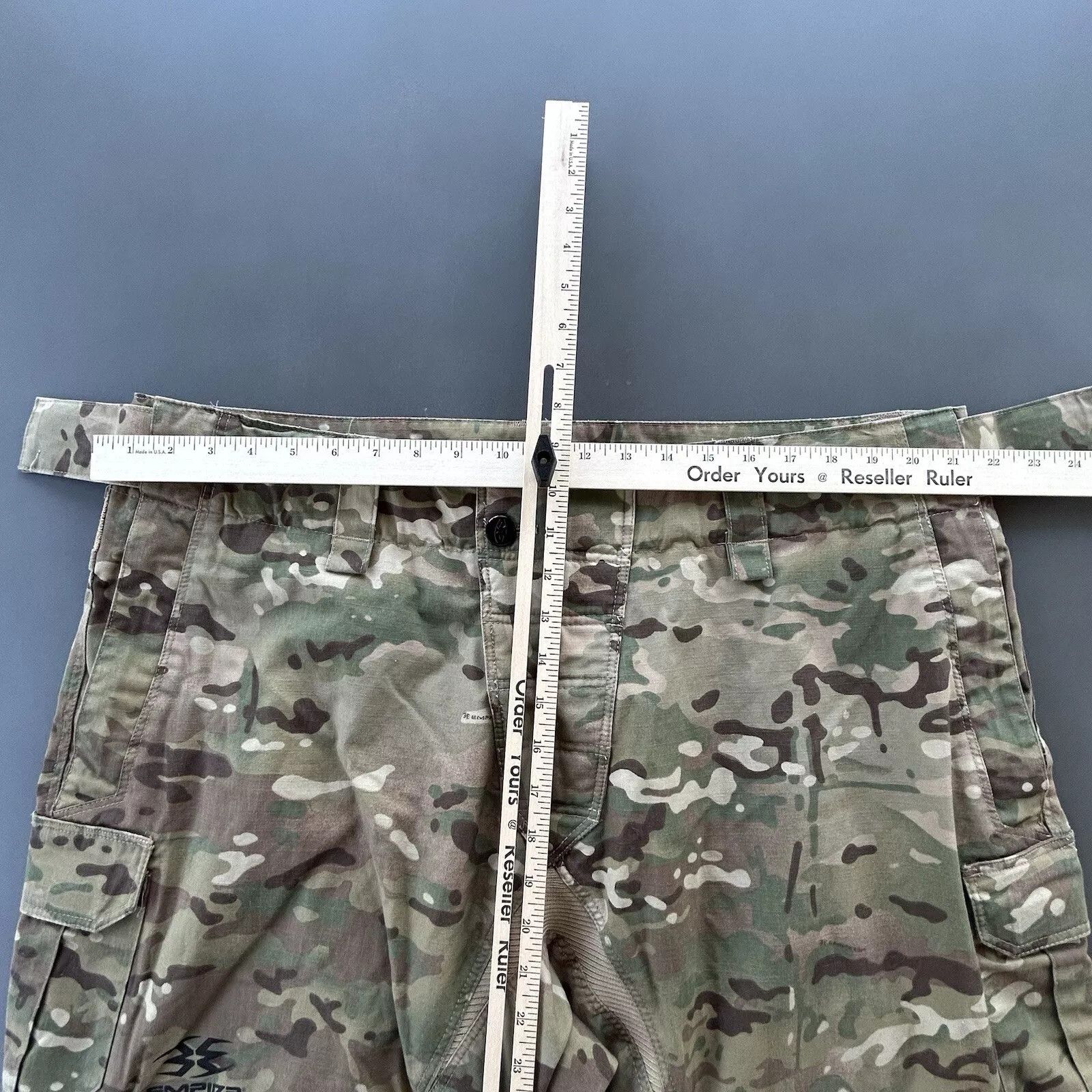 Vintage Empire Battle Tested Paintball Pants Mens XL-2XL Size US 32 / EU 48 - 5 Thumbnail