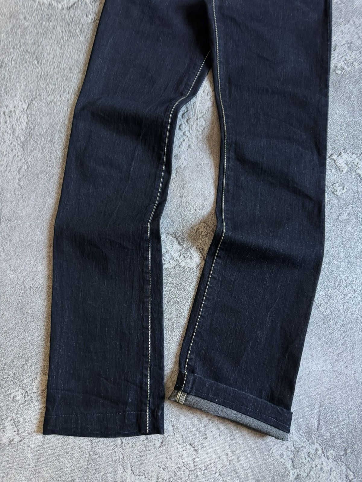 Miss Sixty Killah by Miss Sixty 28 Marylin denim pants jeans trousers Size 28" / US 6 / IT 42 - 9 Thumbnail