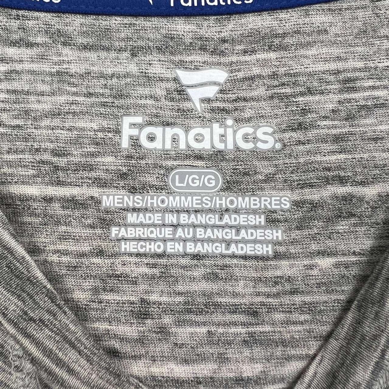 Other New York Giants Shirt Men Fanatics Long Sleeve Crew Neck L Size US L / EU 52-54 / 3 - 4 Thumbnail