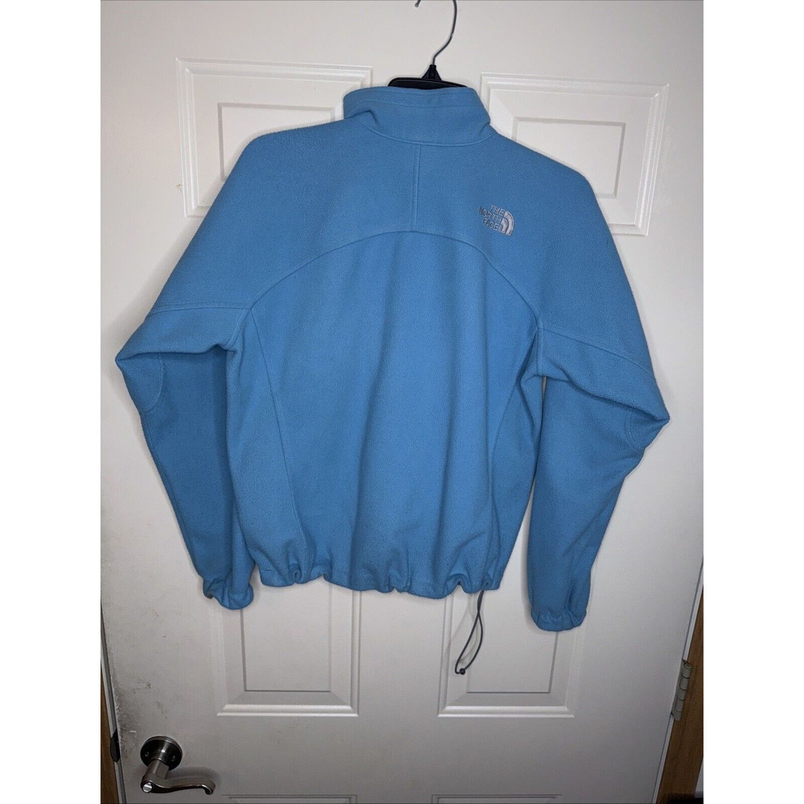 The North Face The North Face Fleece Jacket Women’s Small Sweater Full Zip Size S / US 4 / IT 40 - 14 Thumbnail