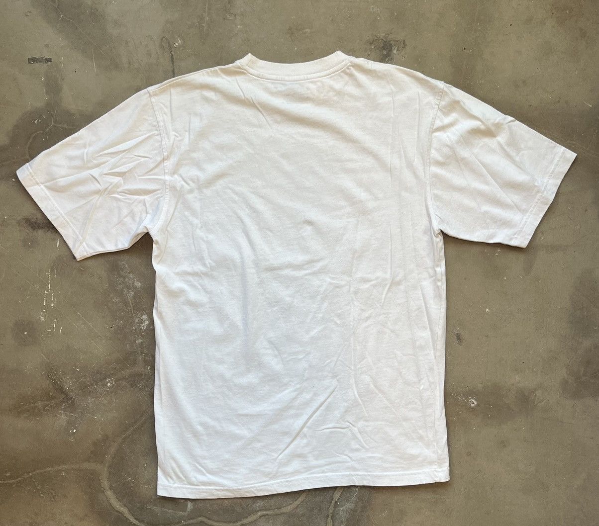 Other Vintage Y2K Lot 29 white Looney Tunes Taz Tee Size US M / EU 48-50 / 2 - 2 Thumbnail