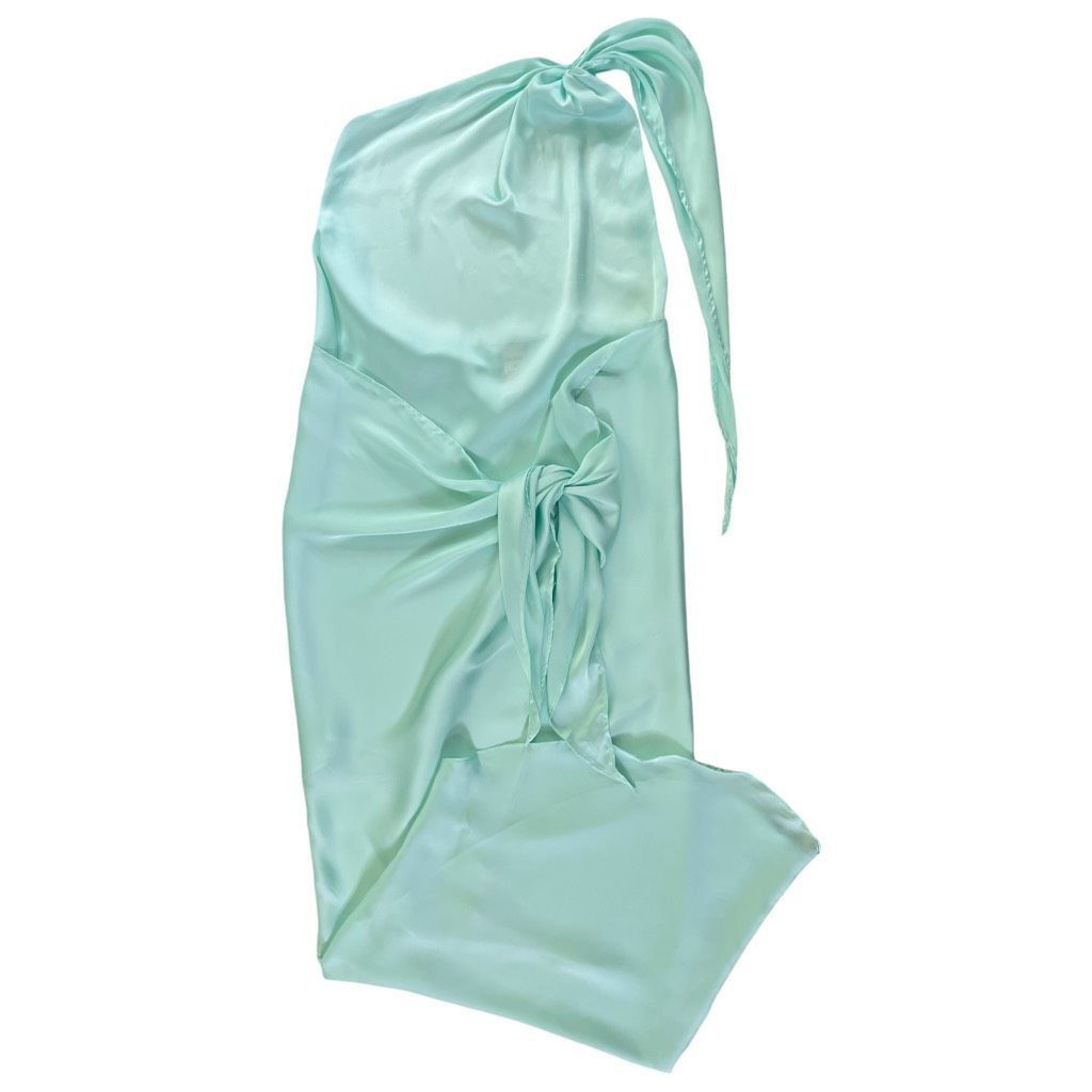 Other Baobab Marea Dress in Mint Size M / US 6-8 / IT 42-44 - 4 Thumbnail