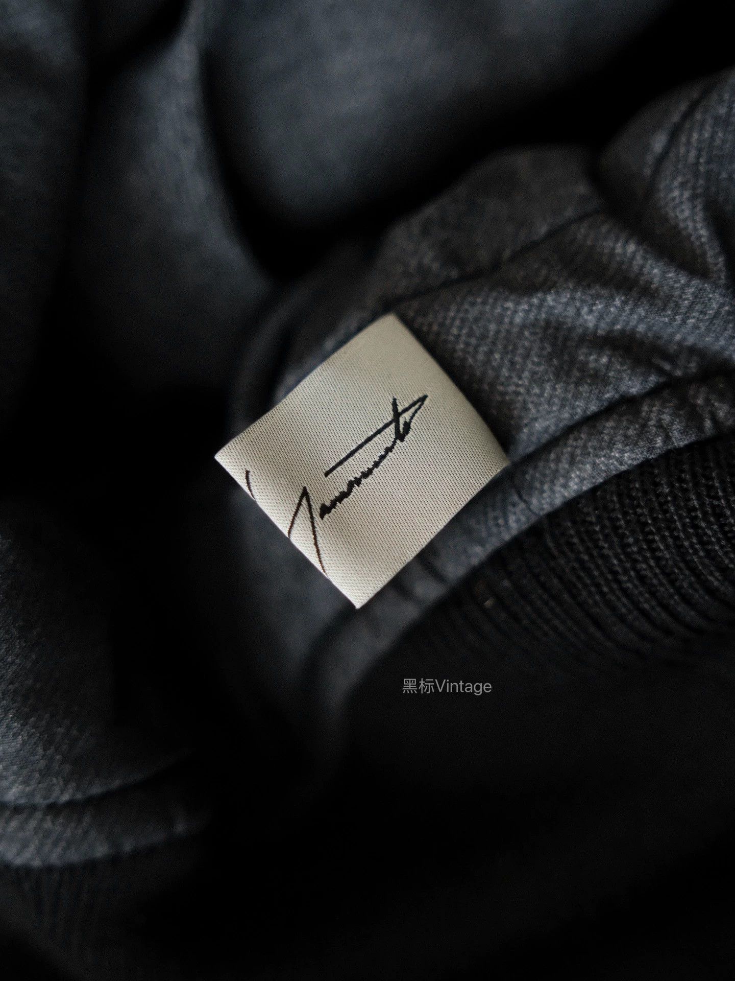 Yohji Yamamoto Yohji Yamamoto 21aw Silk Padded Zip-up Jacket Women's Size S / US 4 / IT 40 - 9 Thumbnail