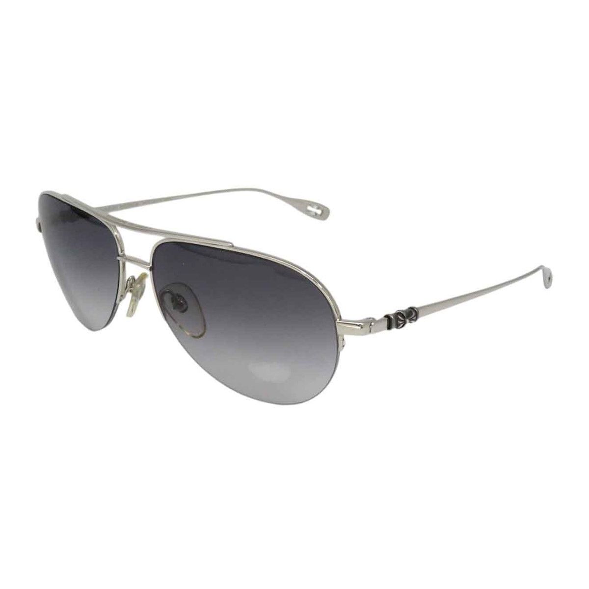 Chrome Hearts Chrome Hearts STAINS Teardrop Sunglasses | Grailed Chrome Hearts Chrome Hearts STAINS Teardrop Sunglasses | Grailed