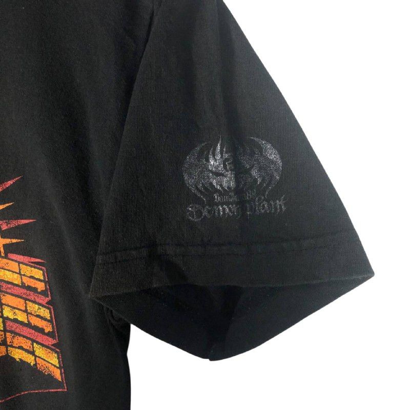 Cartoon Network Vintage Kinnikuman Men T-Shirt Size US S / EU 44-46 / 1 - 5 Thumbnail