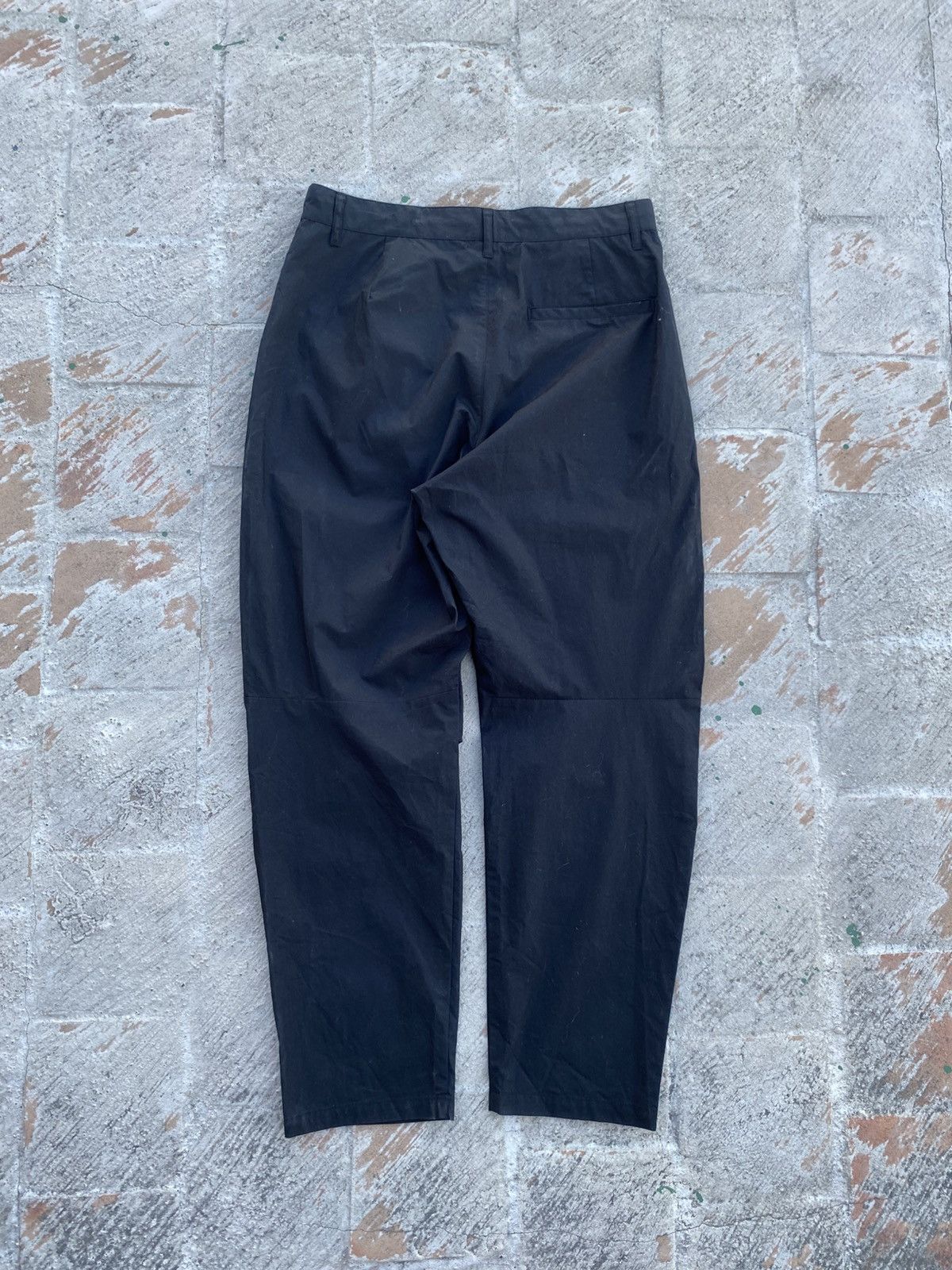 John Elliott Cotton studio pant Size US 31 - 8 Thumbnail