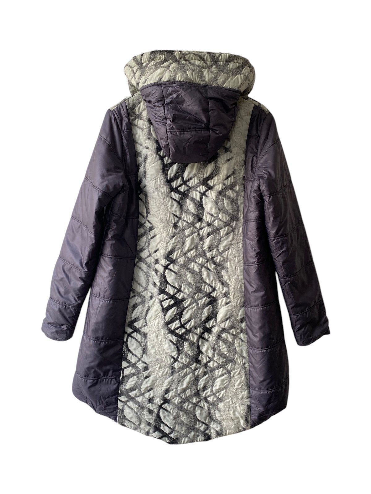 Vintage Vintage Supeposer Italy Prodotto Da Miyako-Seni Jacket Size US L / EU 52-54 / 3 - 3 Thumbnail